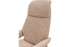 Relaxfauteuil Frits