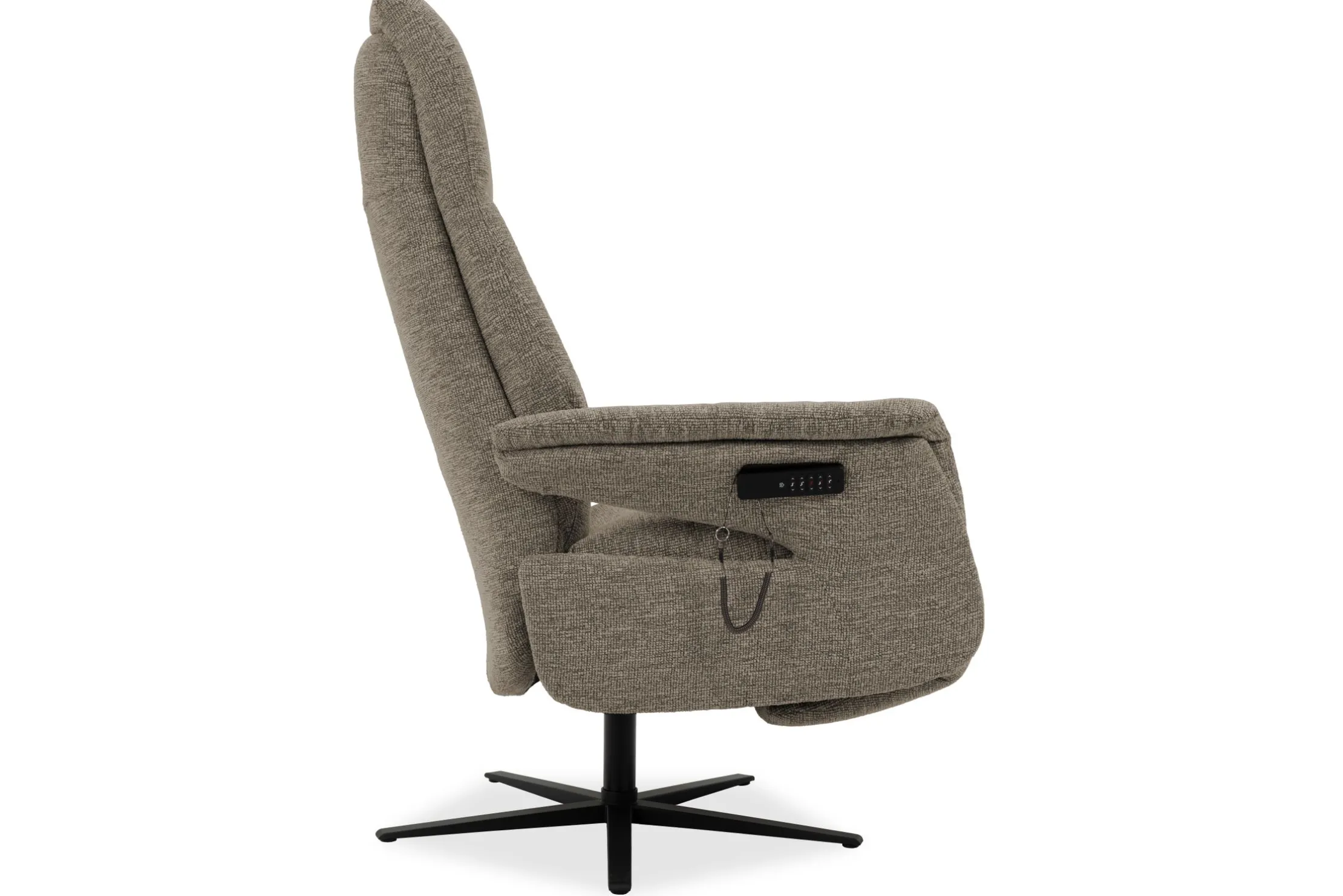 Relaxfauteuil Frits