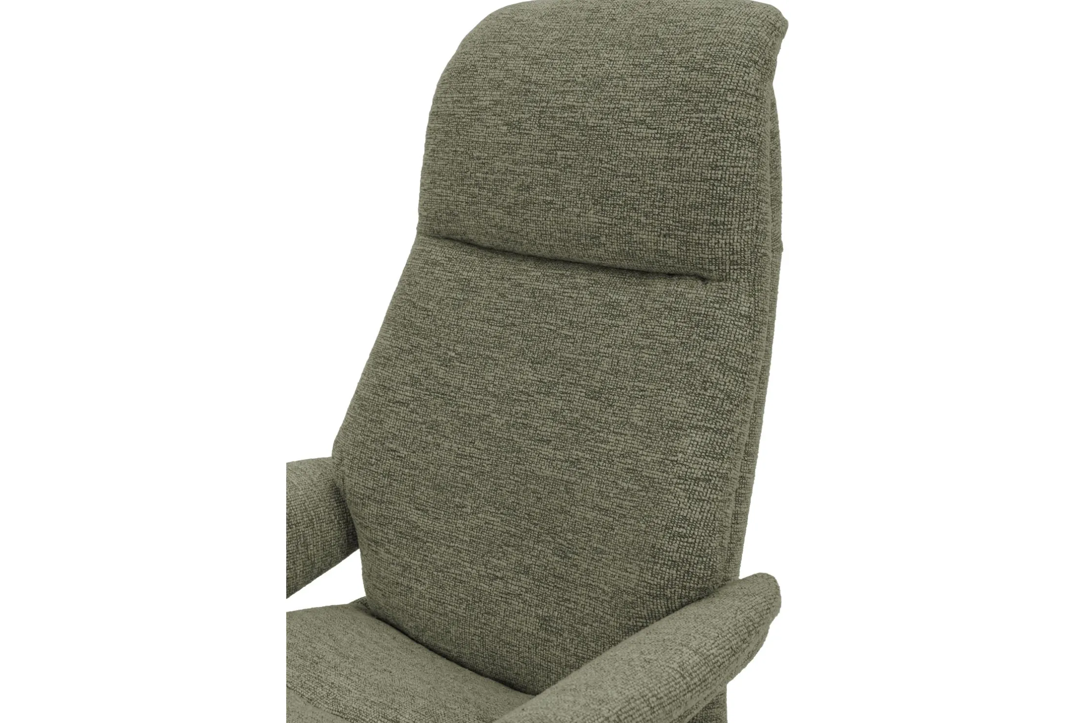 Relaxfauteuil Frits