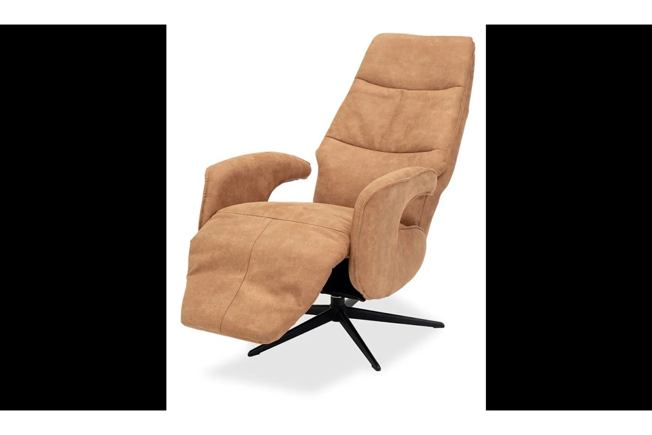 Relaxfauteuil Gijs
