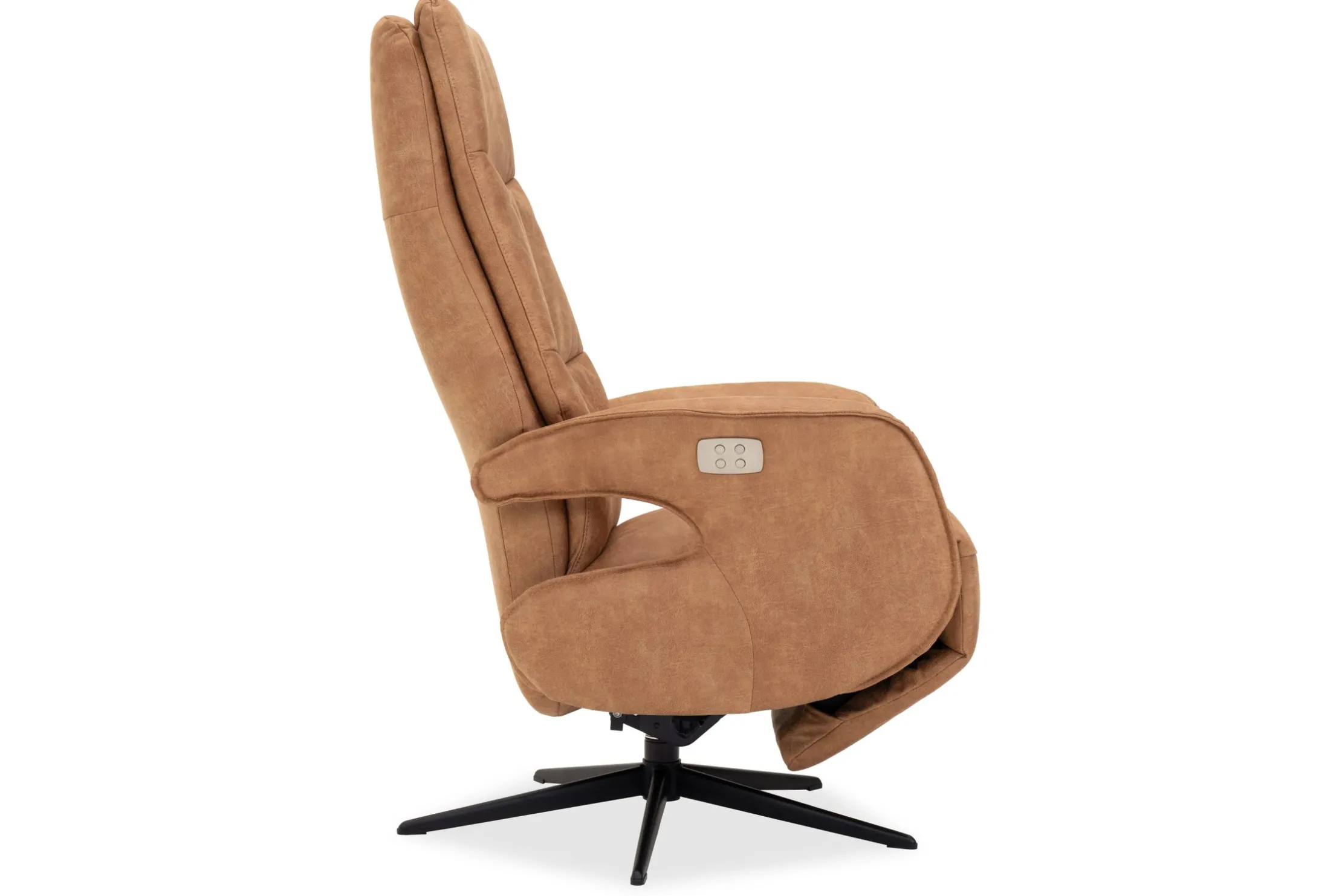 Relaxfauteuil Gijs