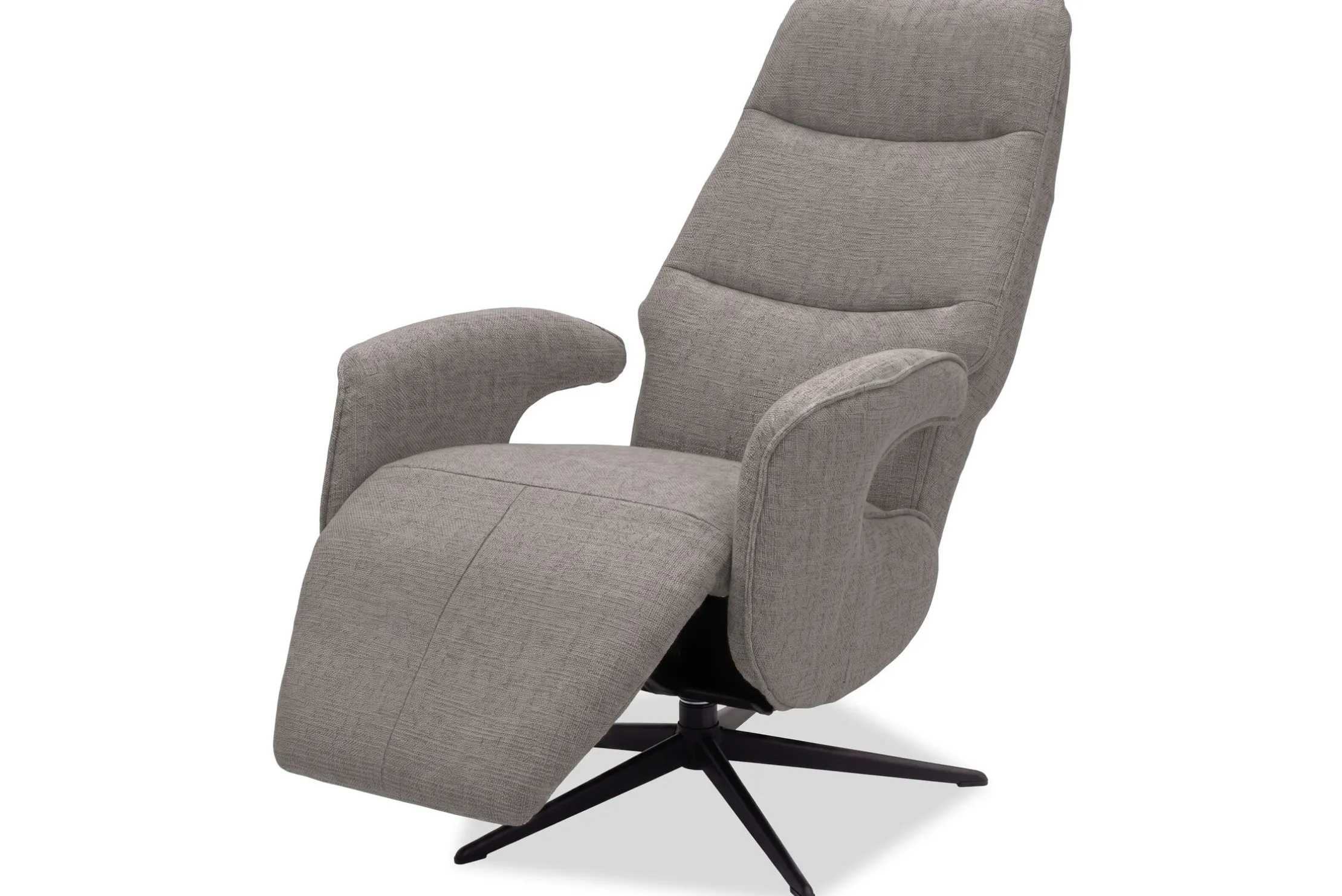 Relaxfauteuil Gijs