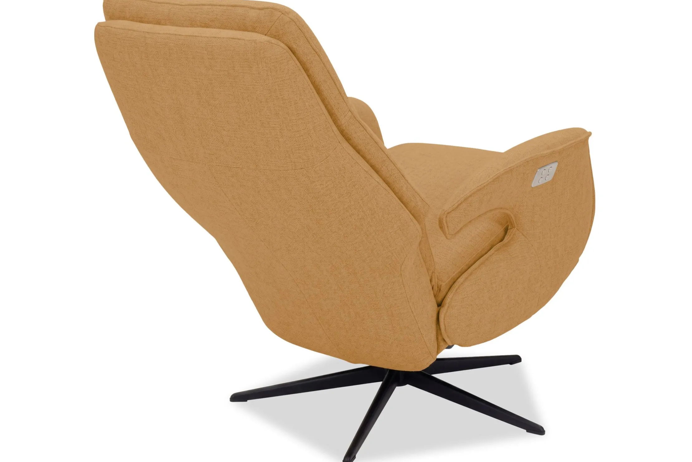 Relaxfauteuil Gijs