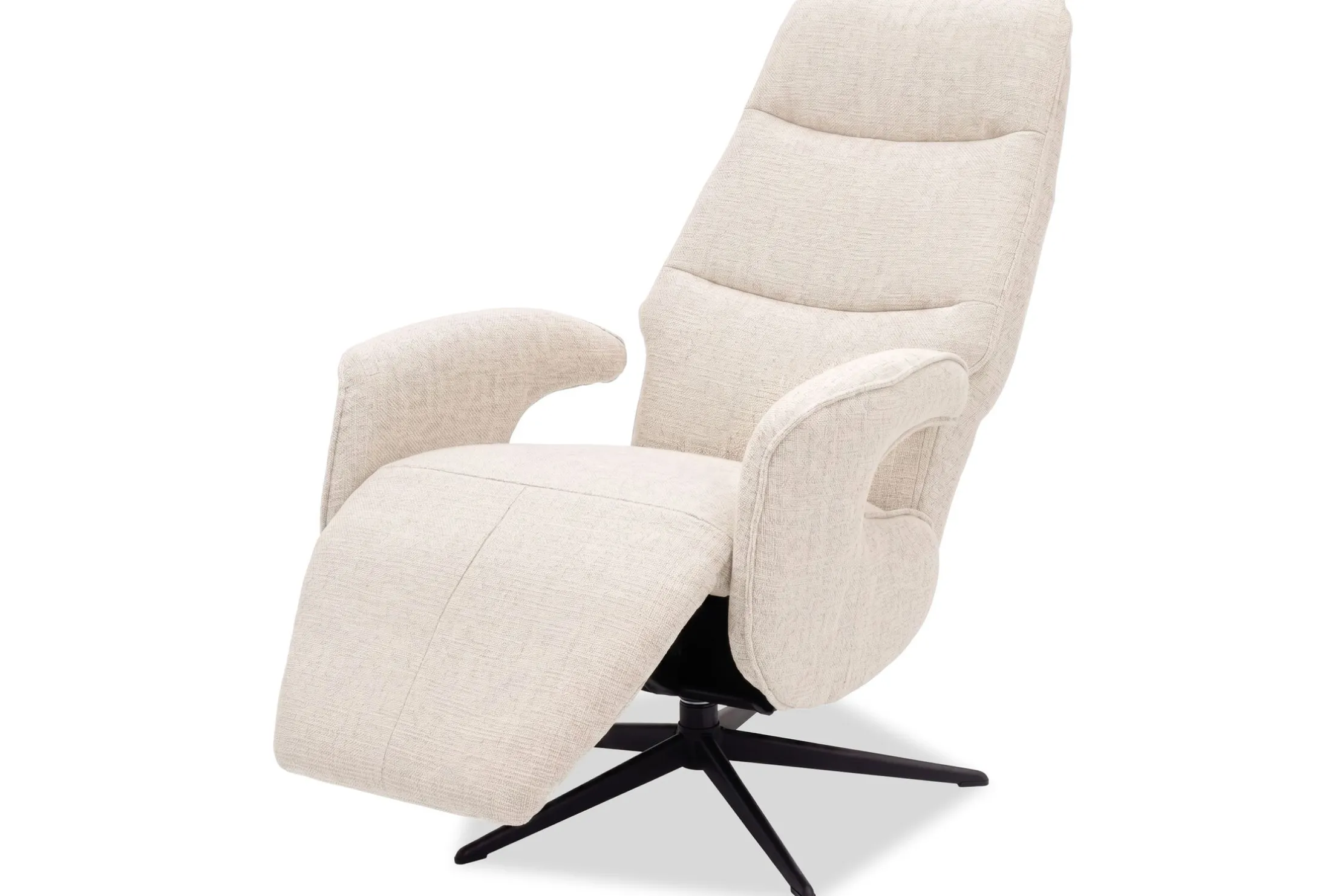 Relaxfauteuil Gijs