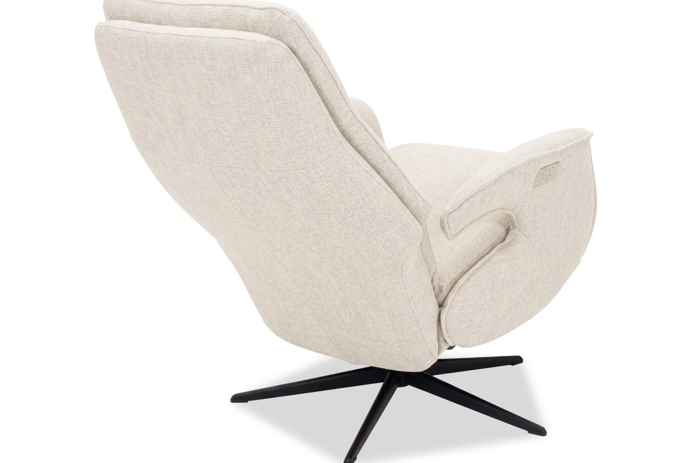 Relaxfauteuil Gijs