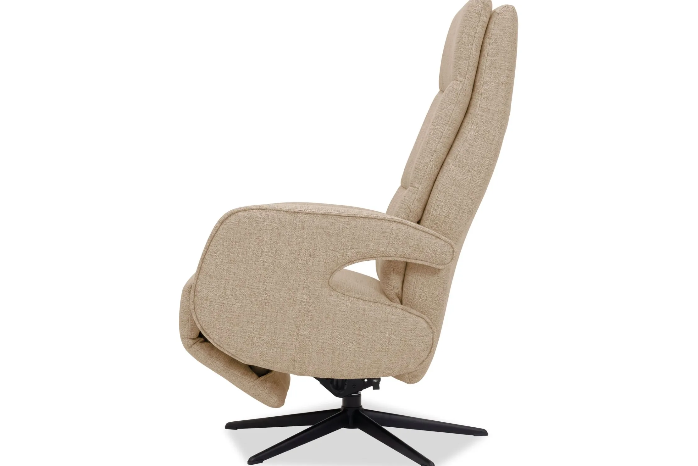 Relaxfauteuil Gijs