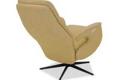 Relaxfauteuil Gijs