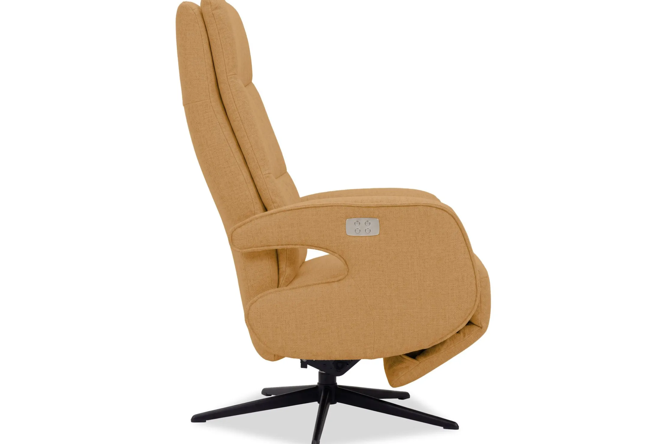 Relaxfauteuil Gijs