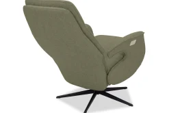 Relaxfauteuil Gijs