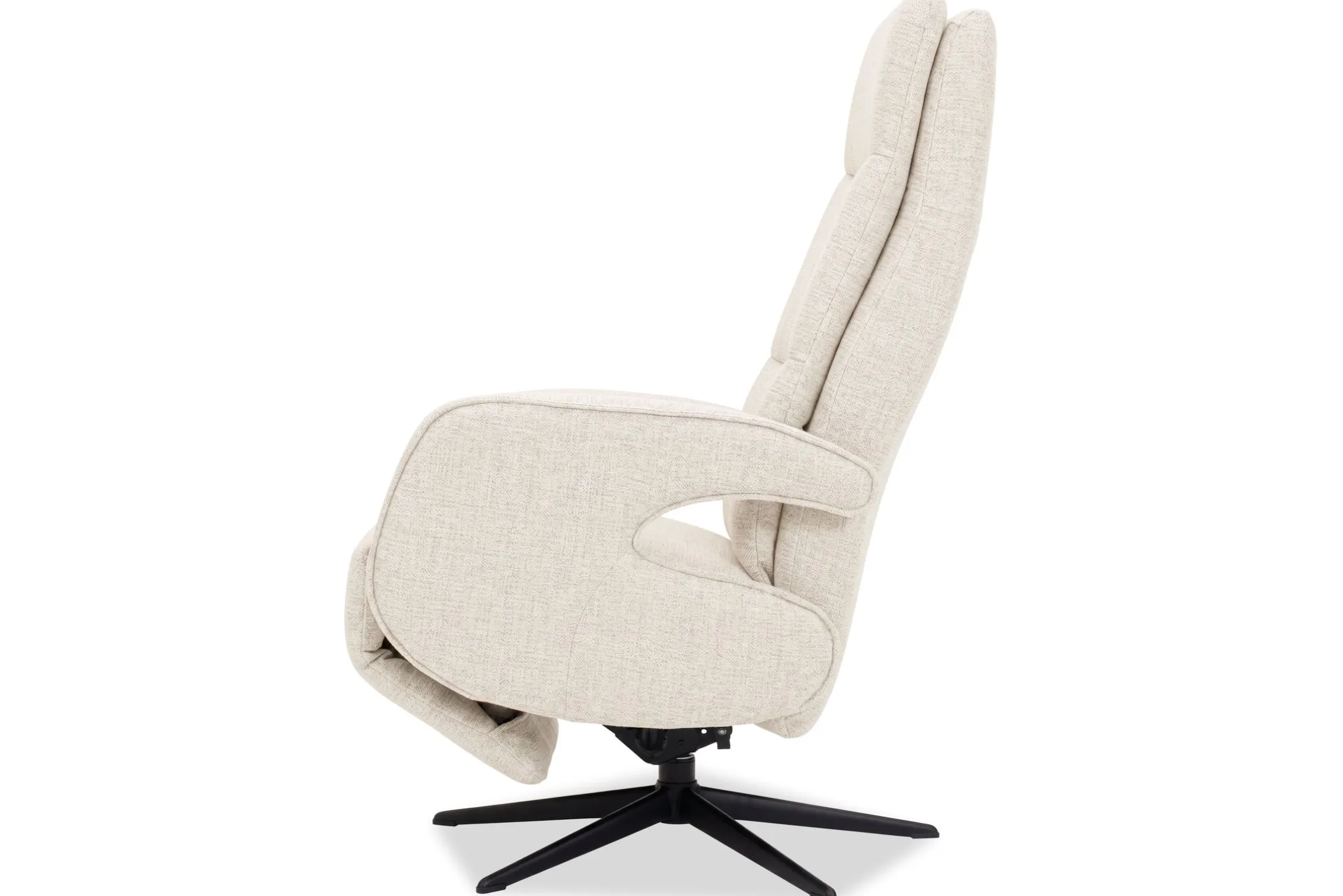 Relaxfauteuil Gijs