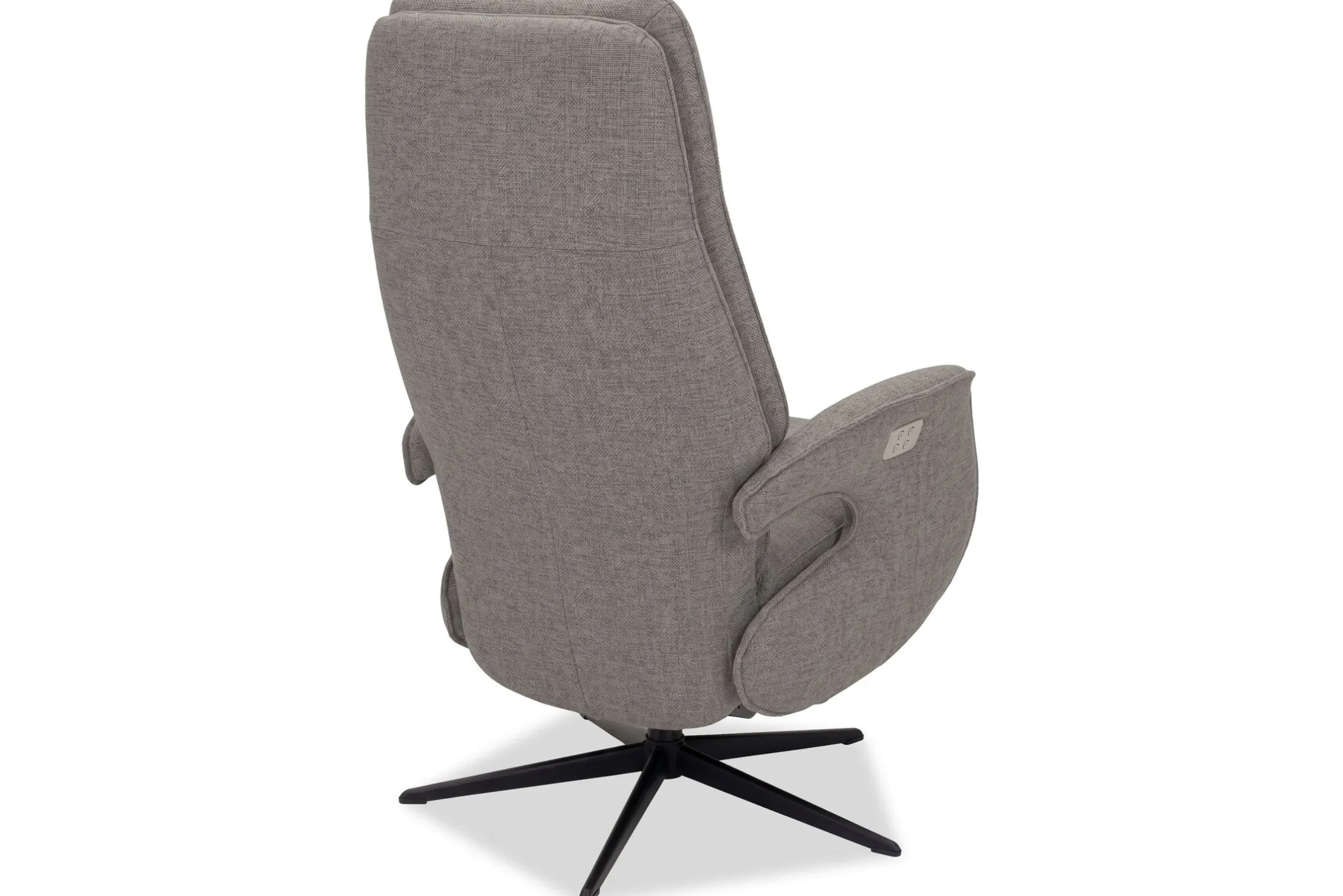 Relaxfauteuil Gijs