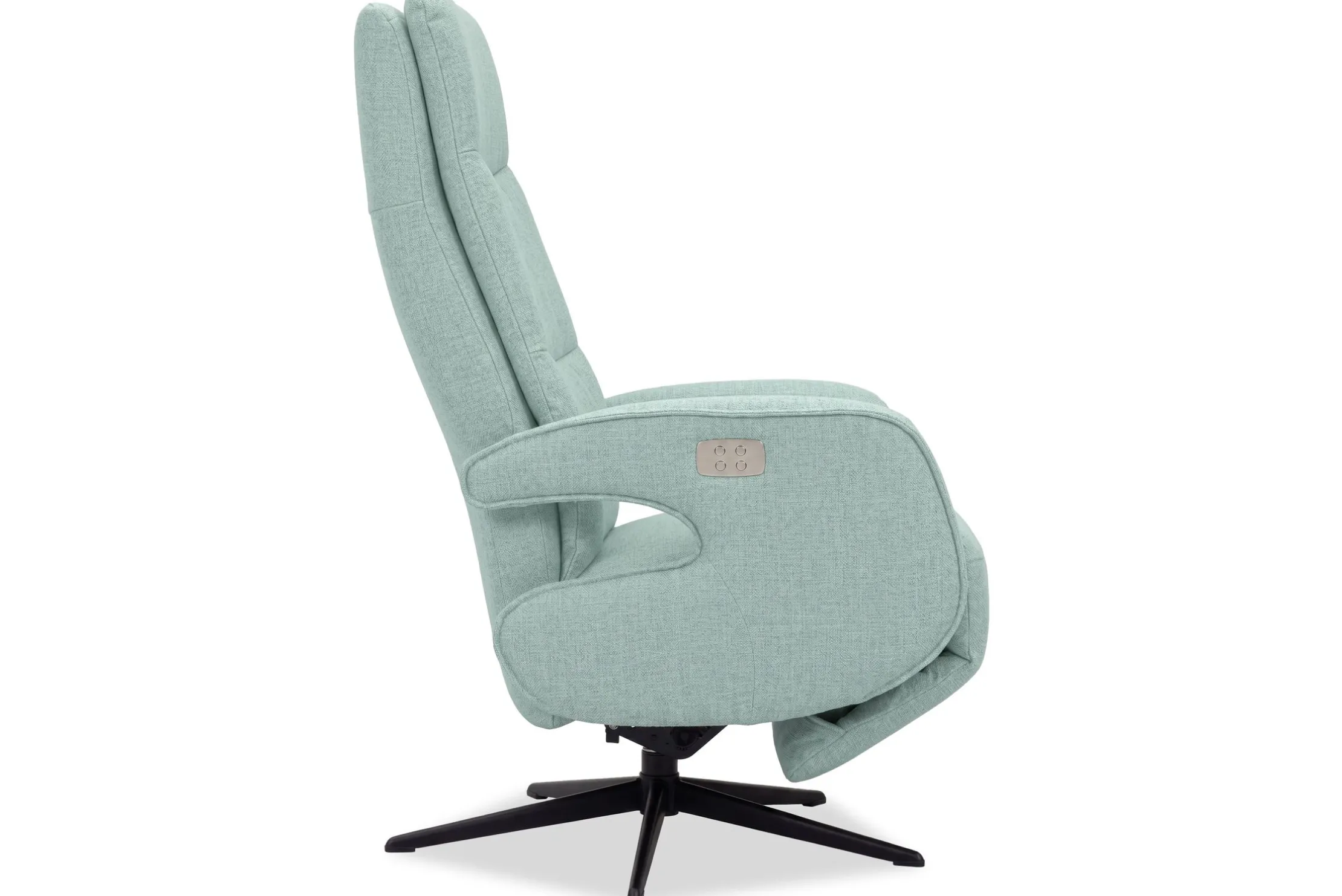 Relaxfauteuil Gijs