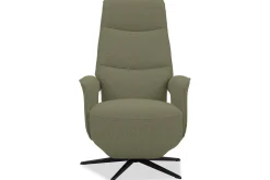 Relaxfauteuil Gijs