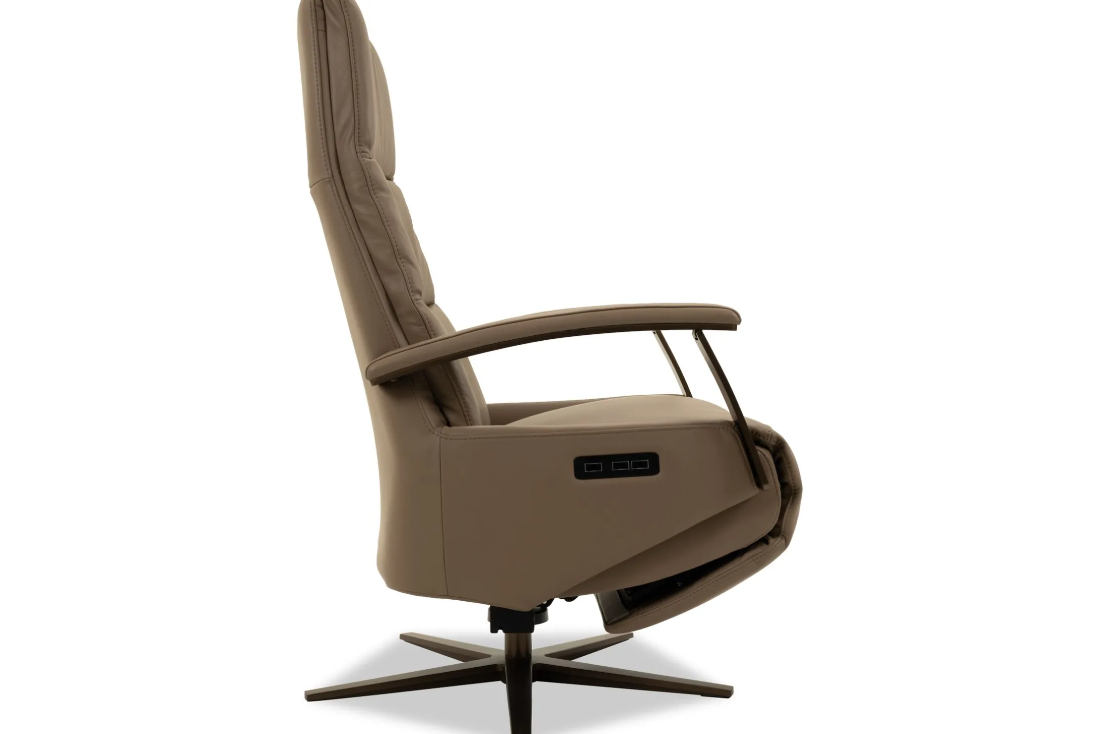 Relaxfauteuil Harmonium