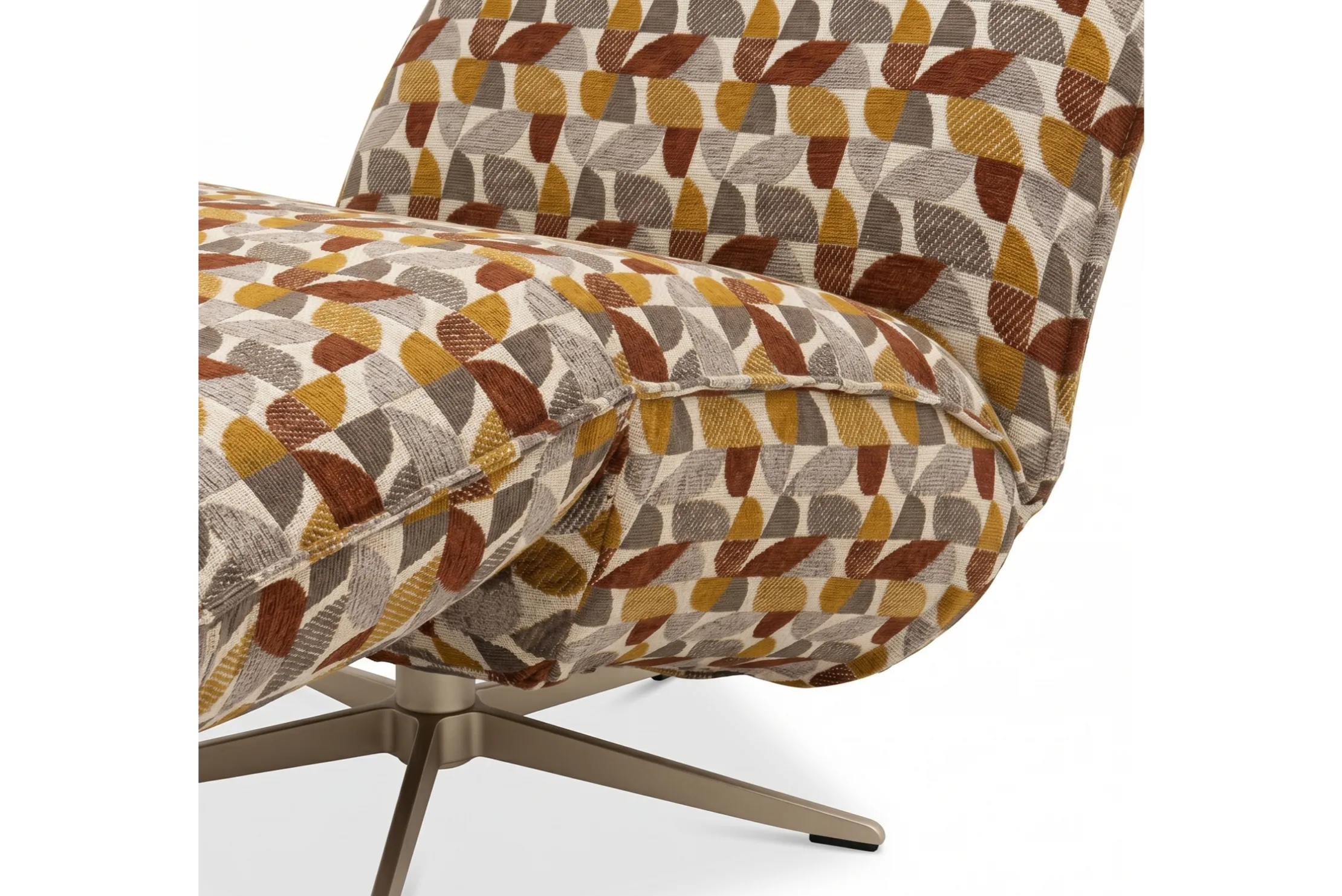 Relaxfauteuil Indi | Chill-line