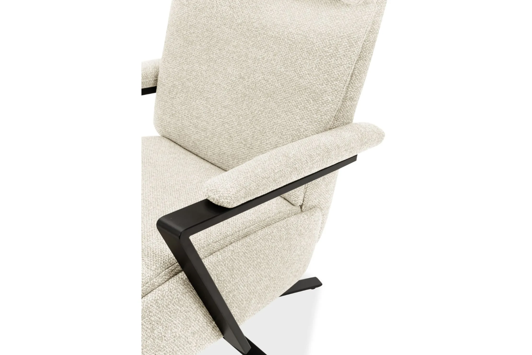 Relaxfauteuil Iska