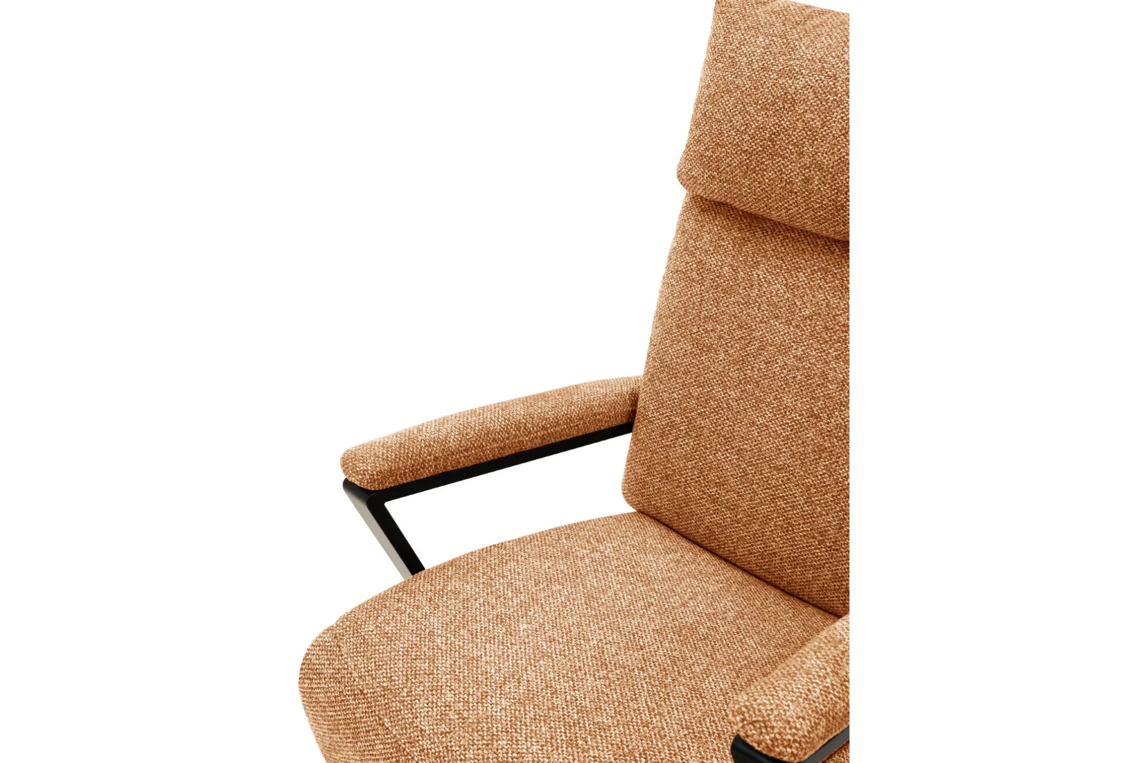 Relaxfauteuil Iska