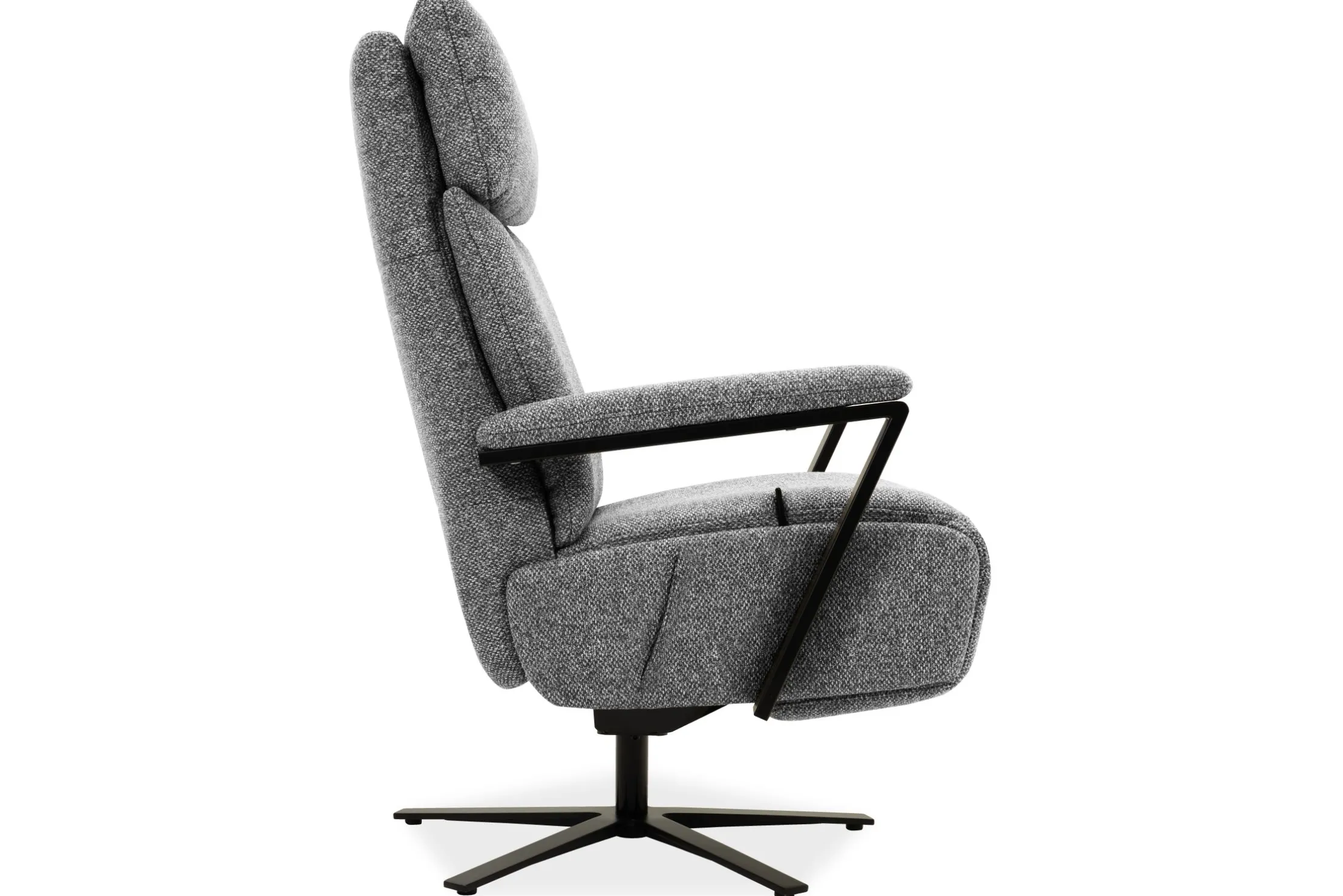 Relaxfauteuil Iska