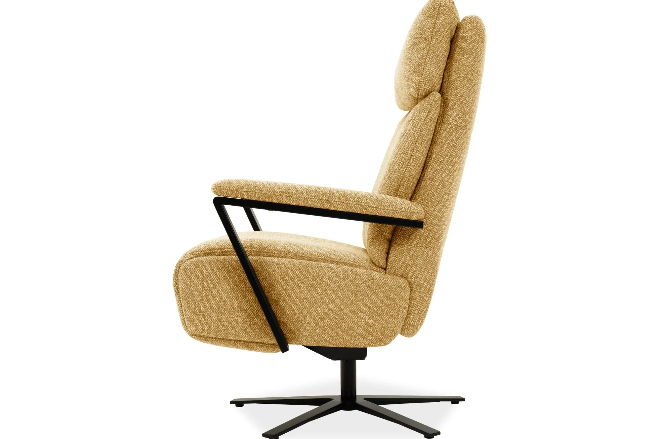 Relaxfauteuil Iska