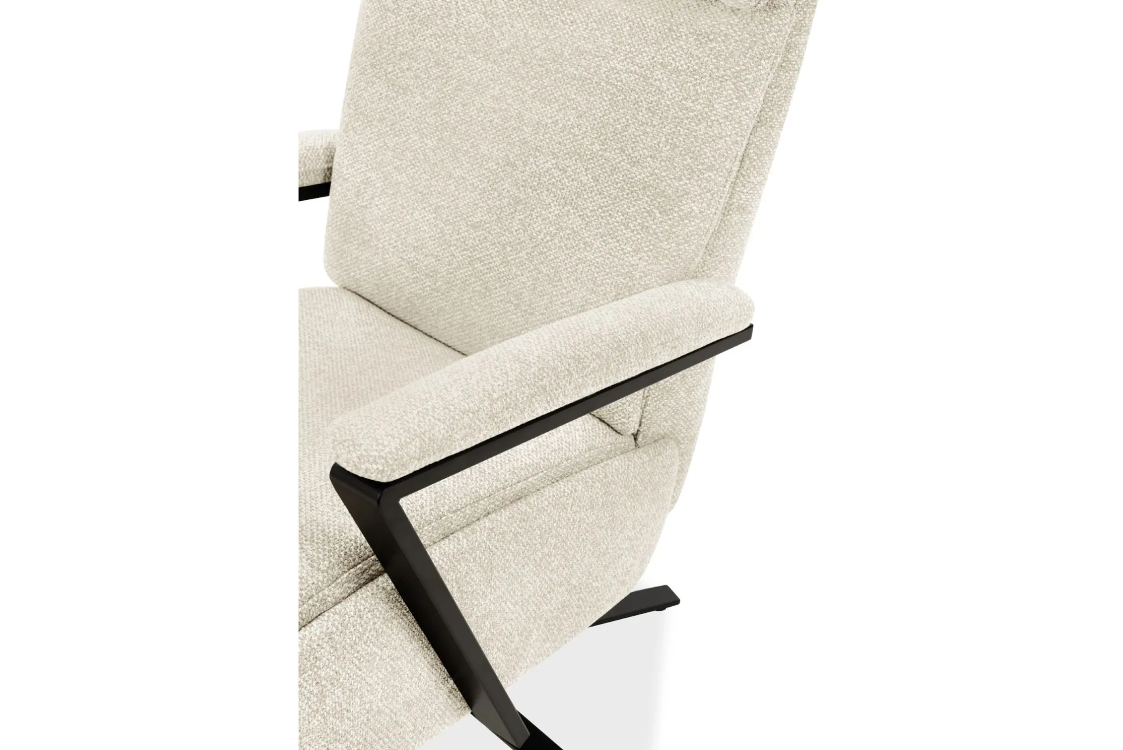 Relaxfauteuil Iska