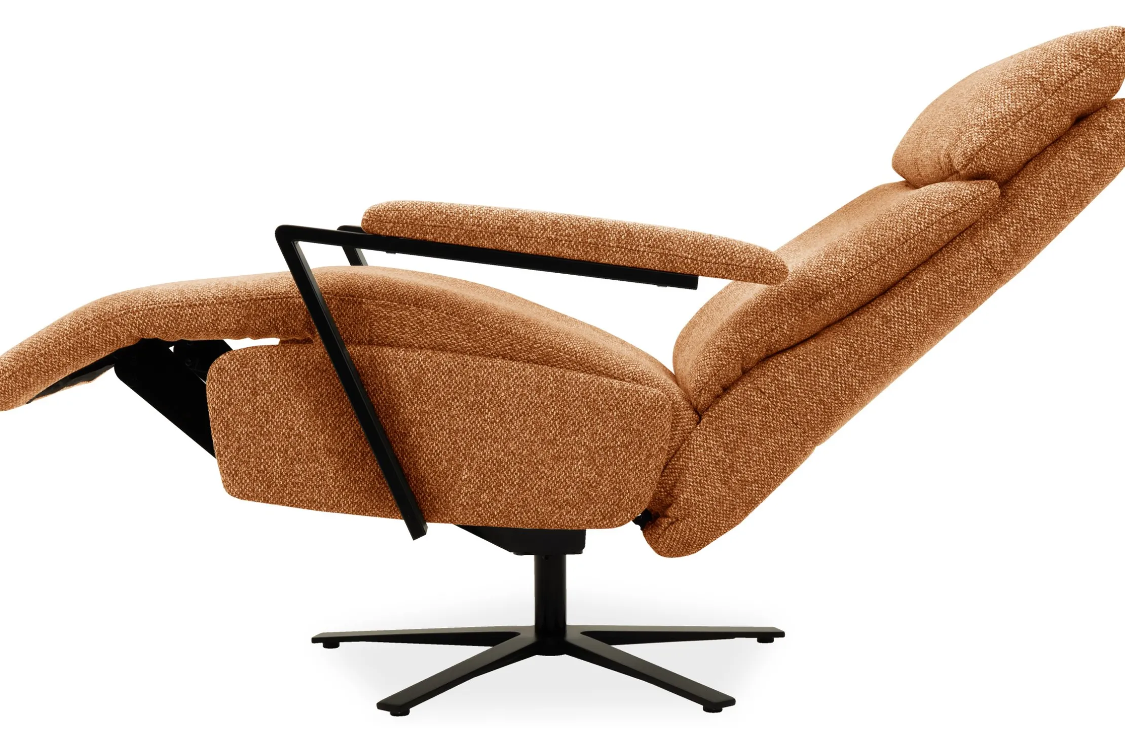 Relaxfauteuil Iska