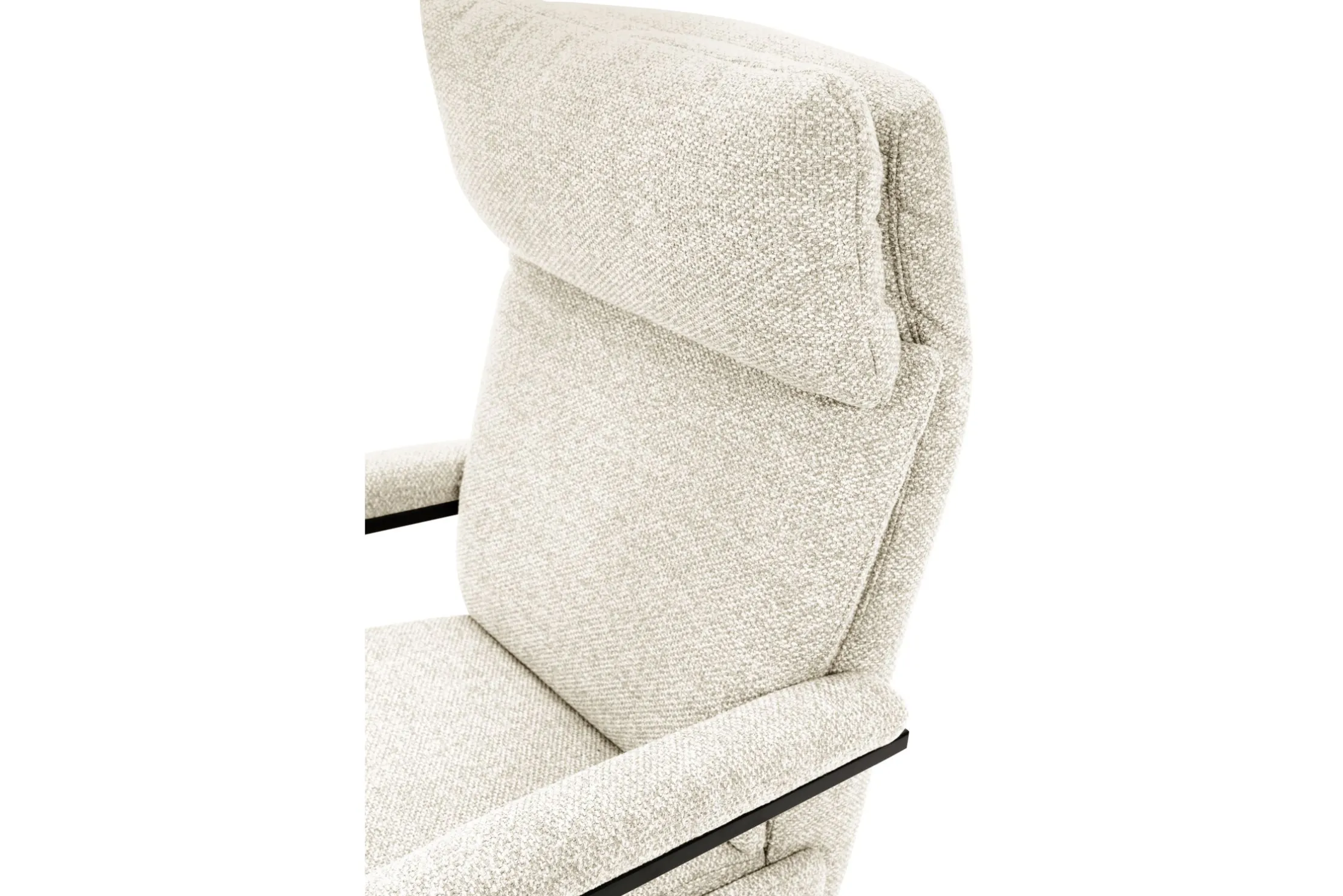 Relaxfauteuil Iska