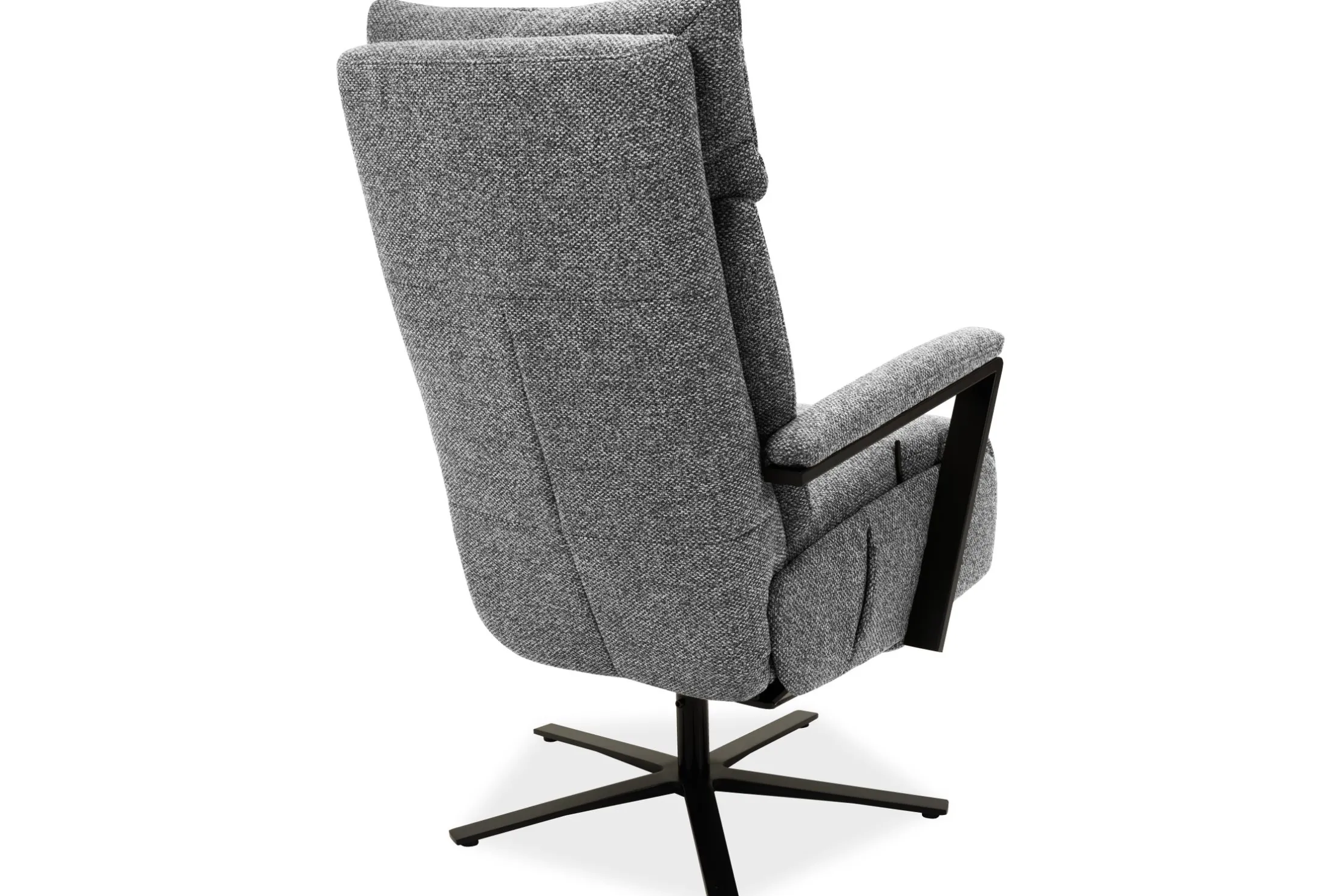 Relaxfauteuil Iska