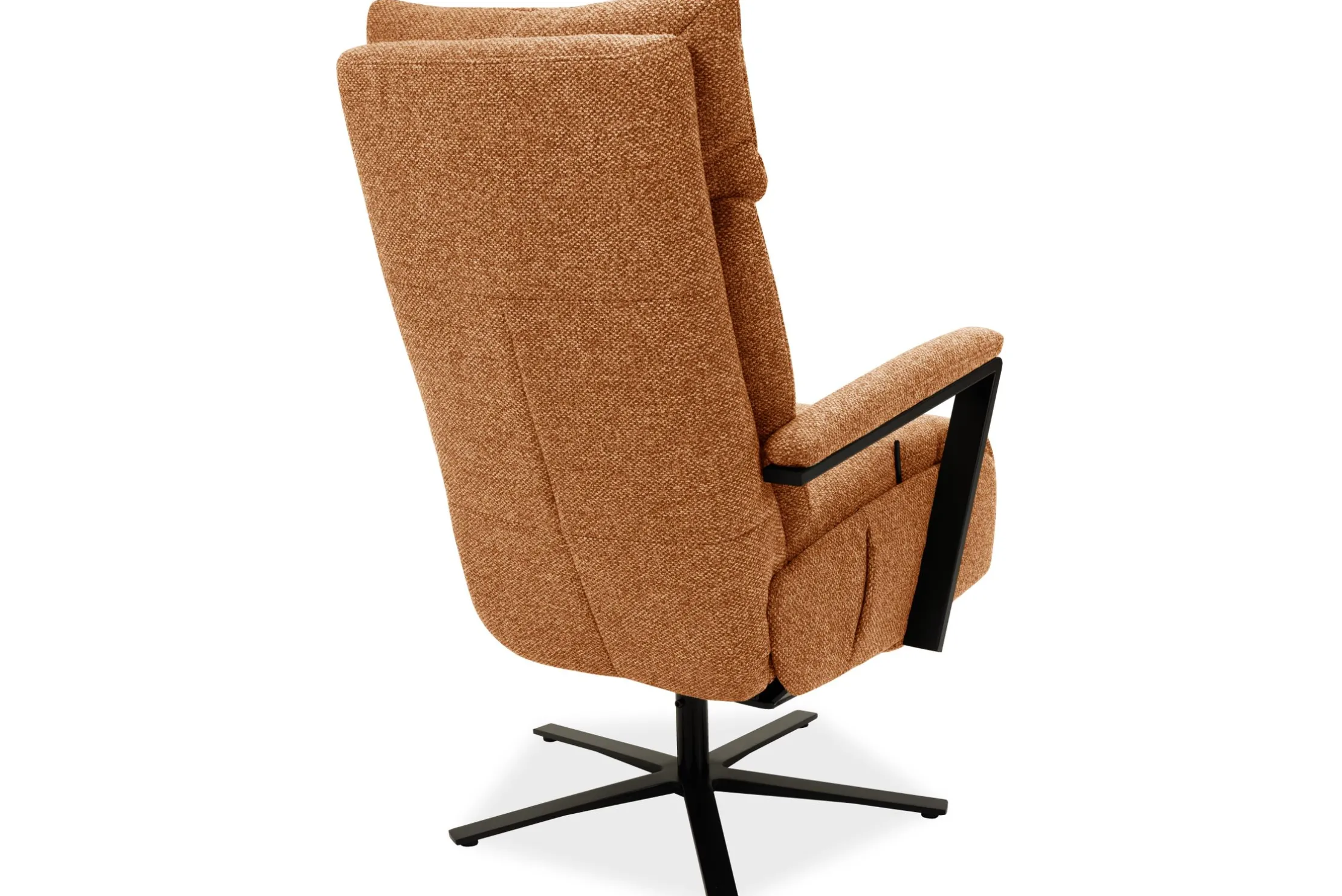 Relaxfauteuil Iska