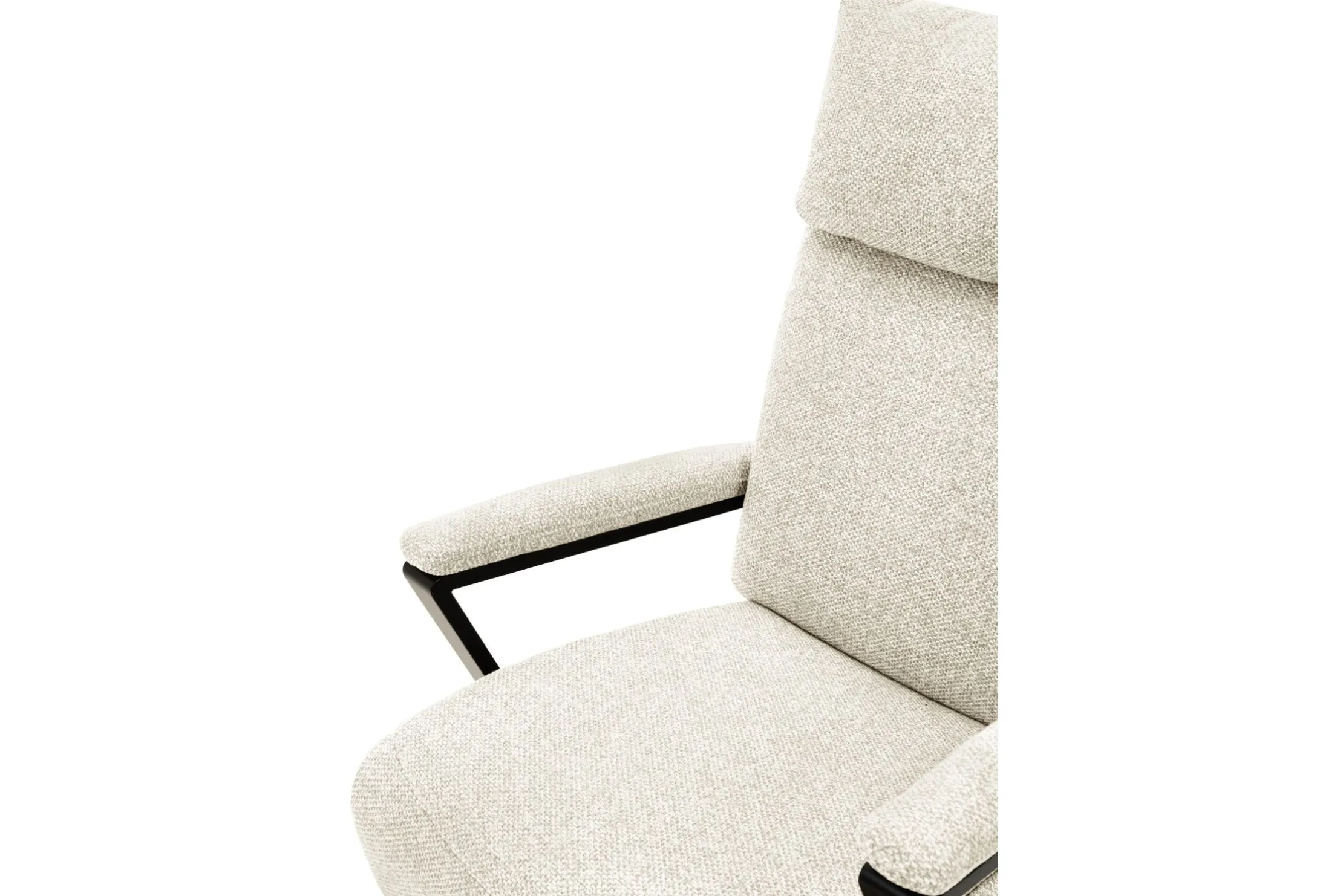 Relaxfauteuil Iska