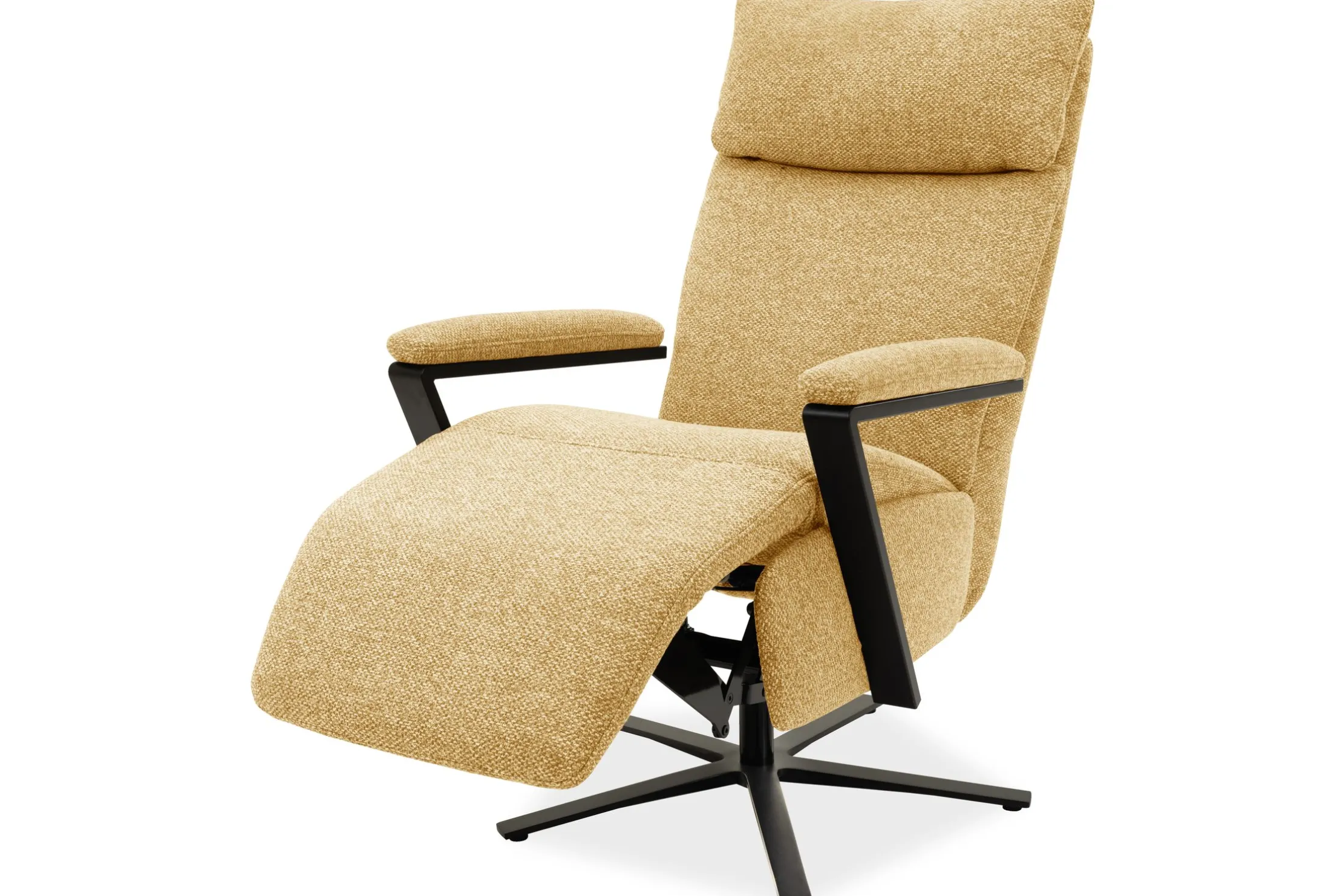 Relaxfauteuil Iska