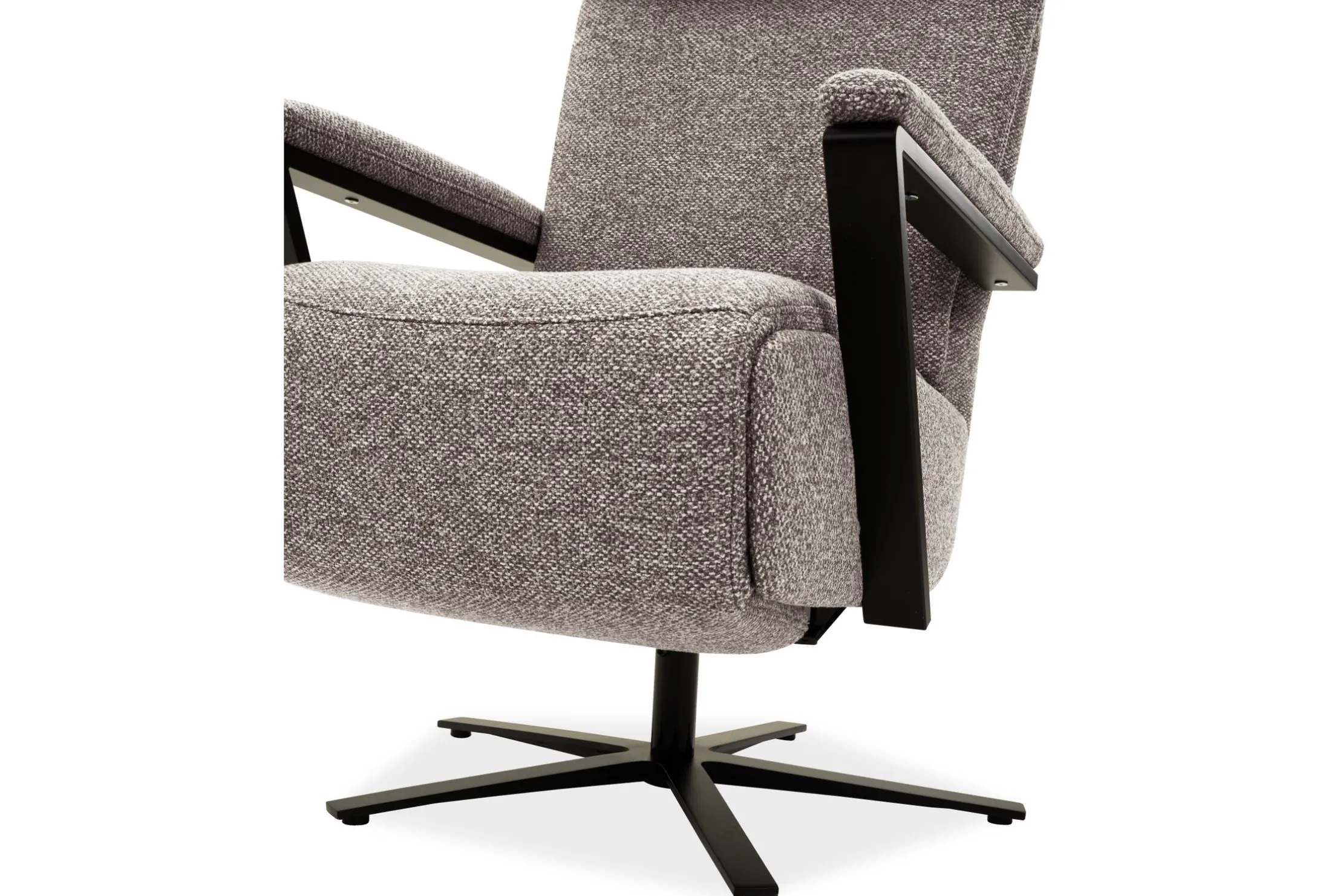 Relaxfauteuil Iska