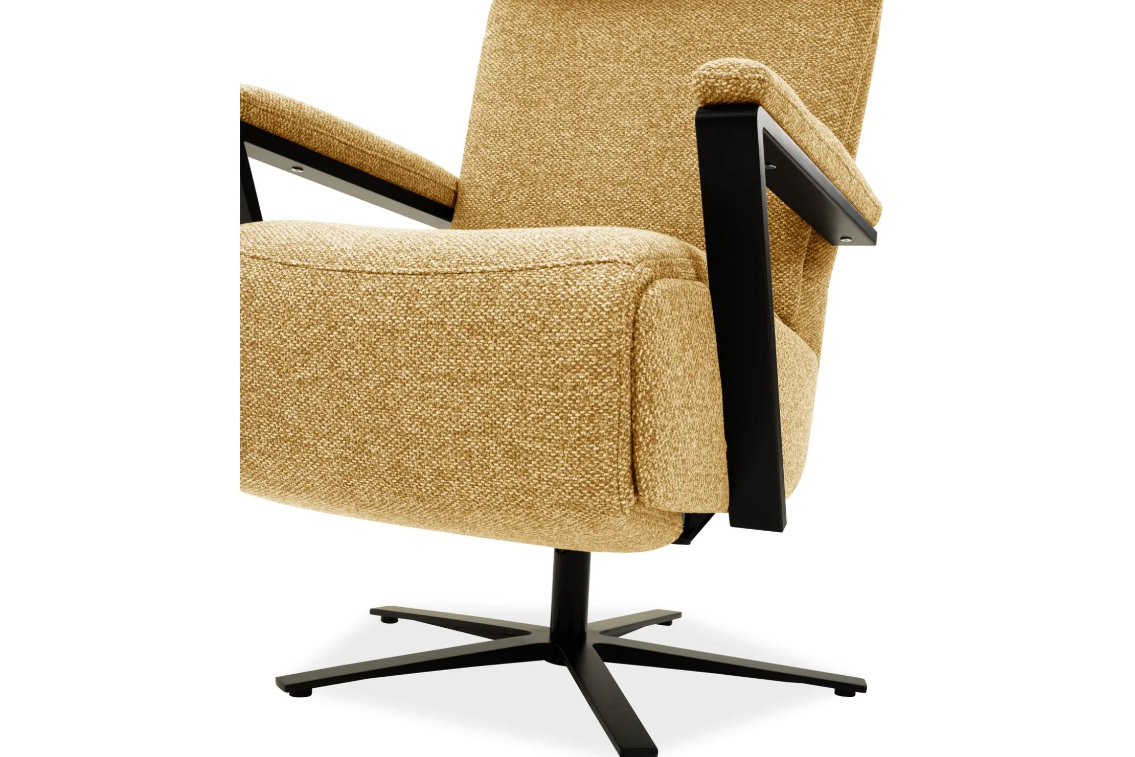 Relaxfauteuil Iska
