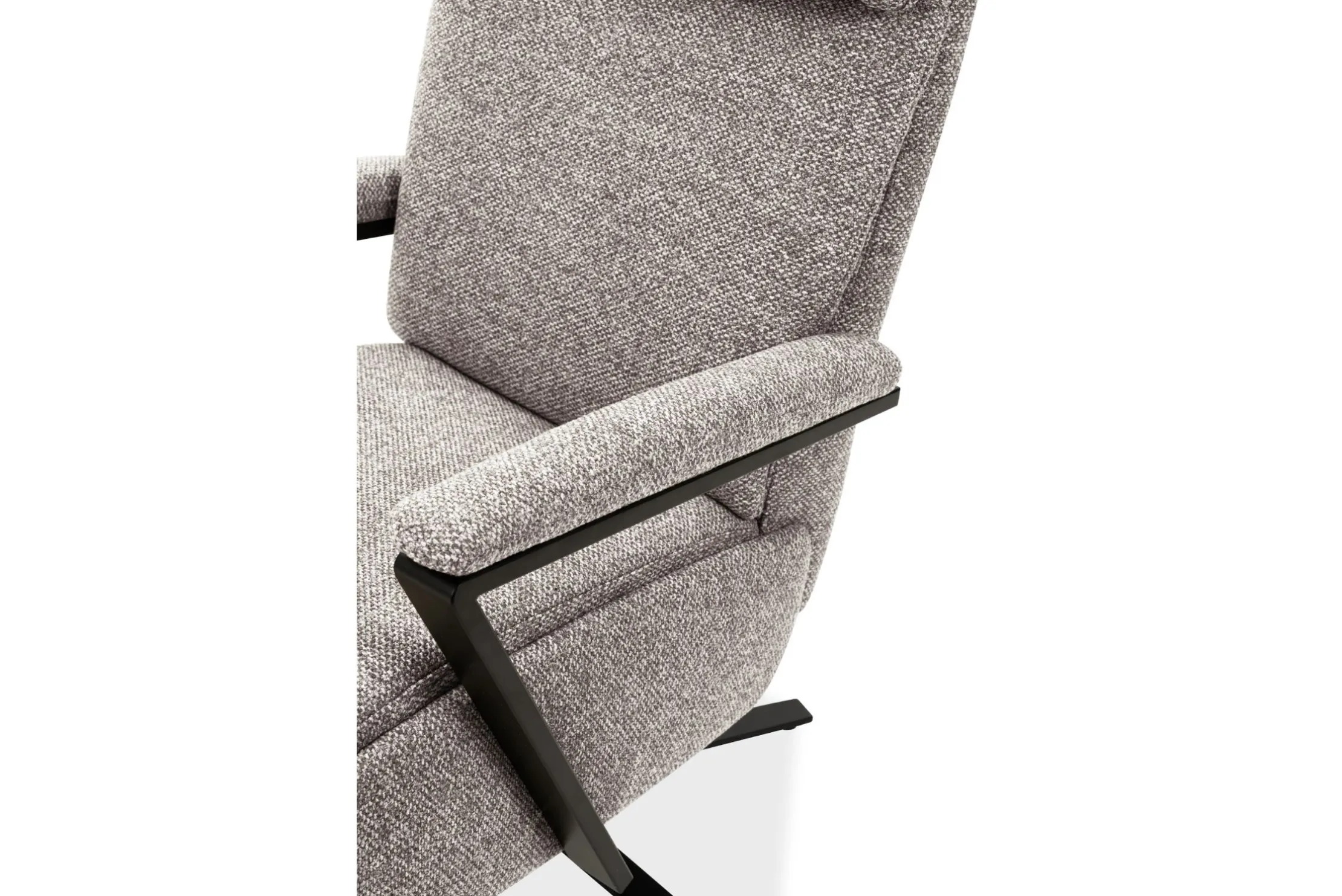 Relaxfauteuil Iska