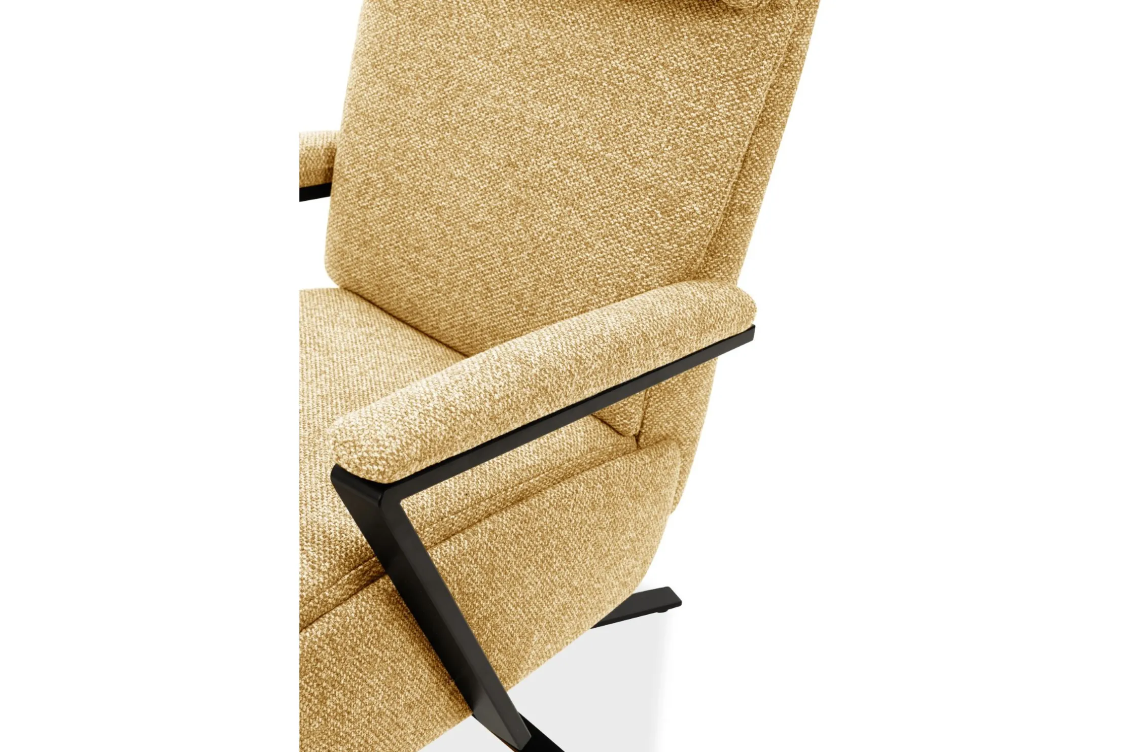 Relaxfauteuil Iska