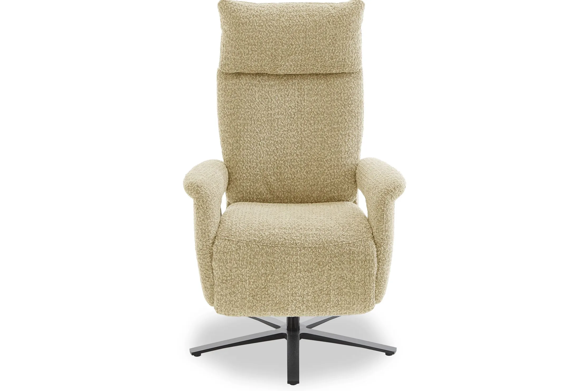 Relaxfauteuil Iska