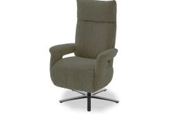 Relaxfauteuil Iska