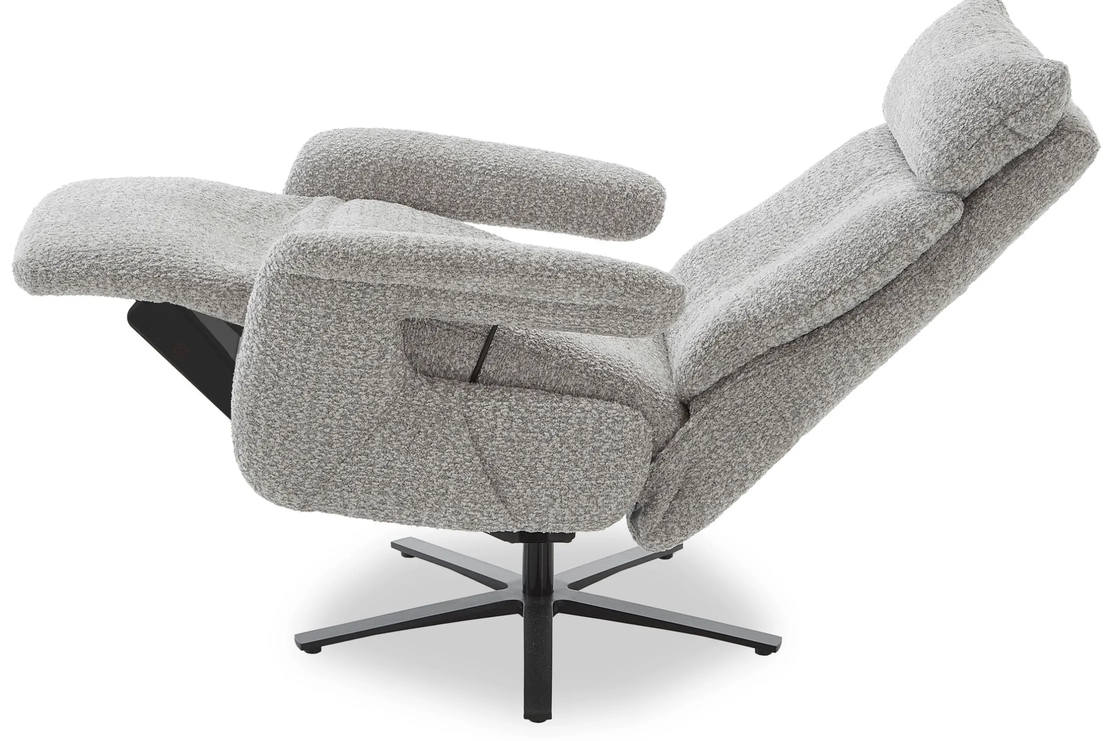 Relaxfauteuil Iska