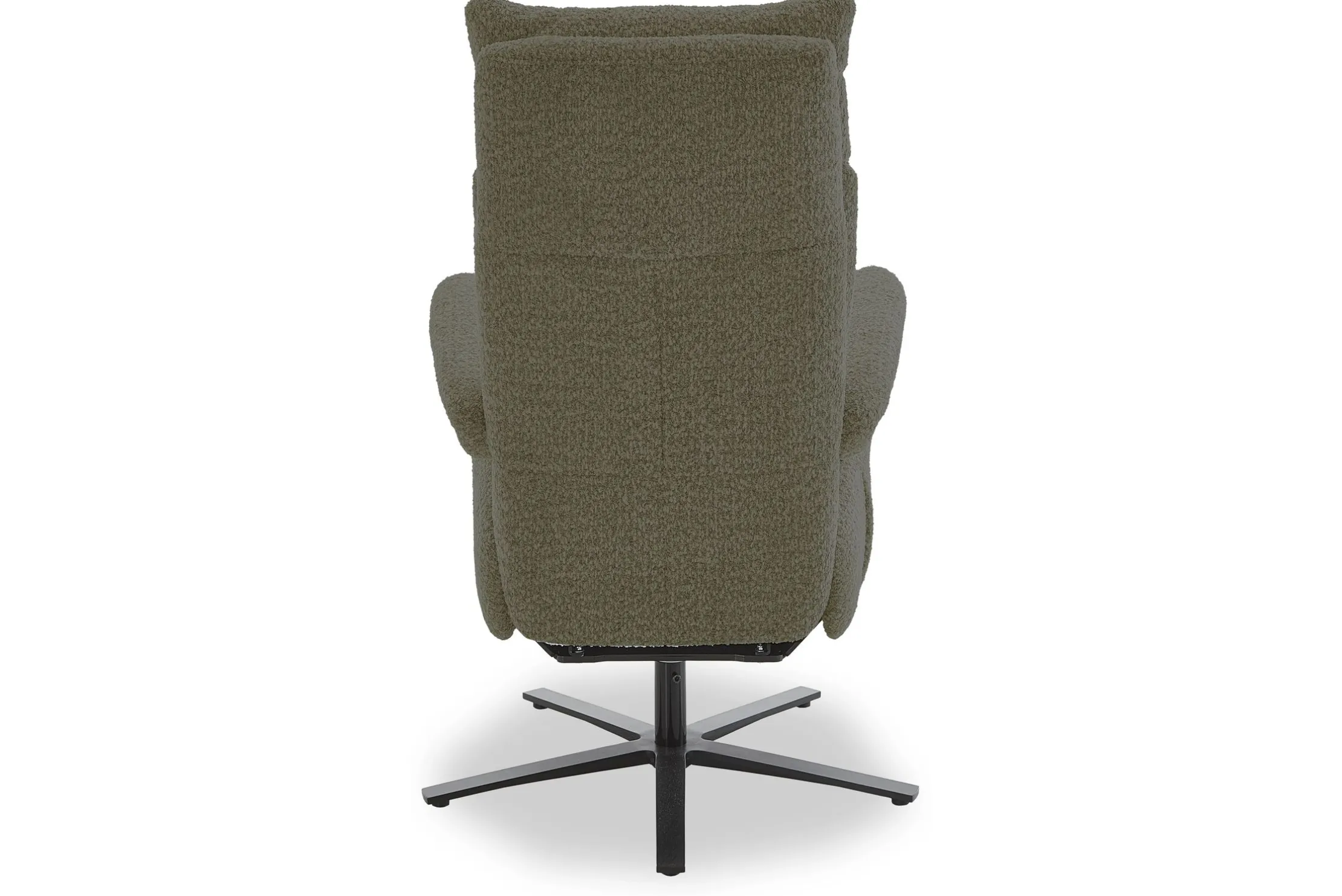 Relaxfauteuil Iska