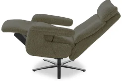 Relaxfauteuil Iska