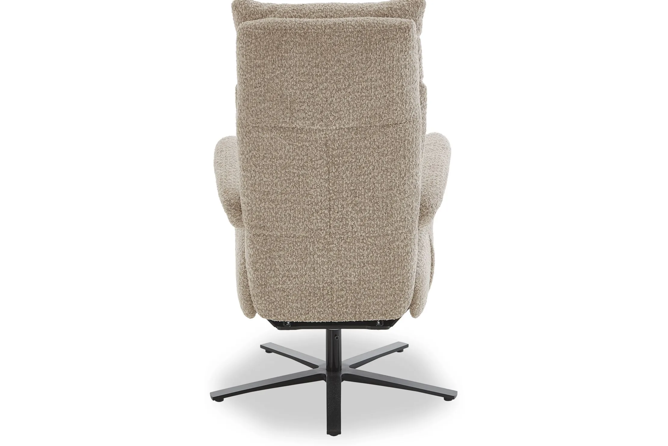 Relaxfauteuil Iska