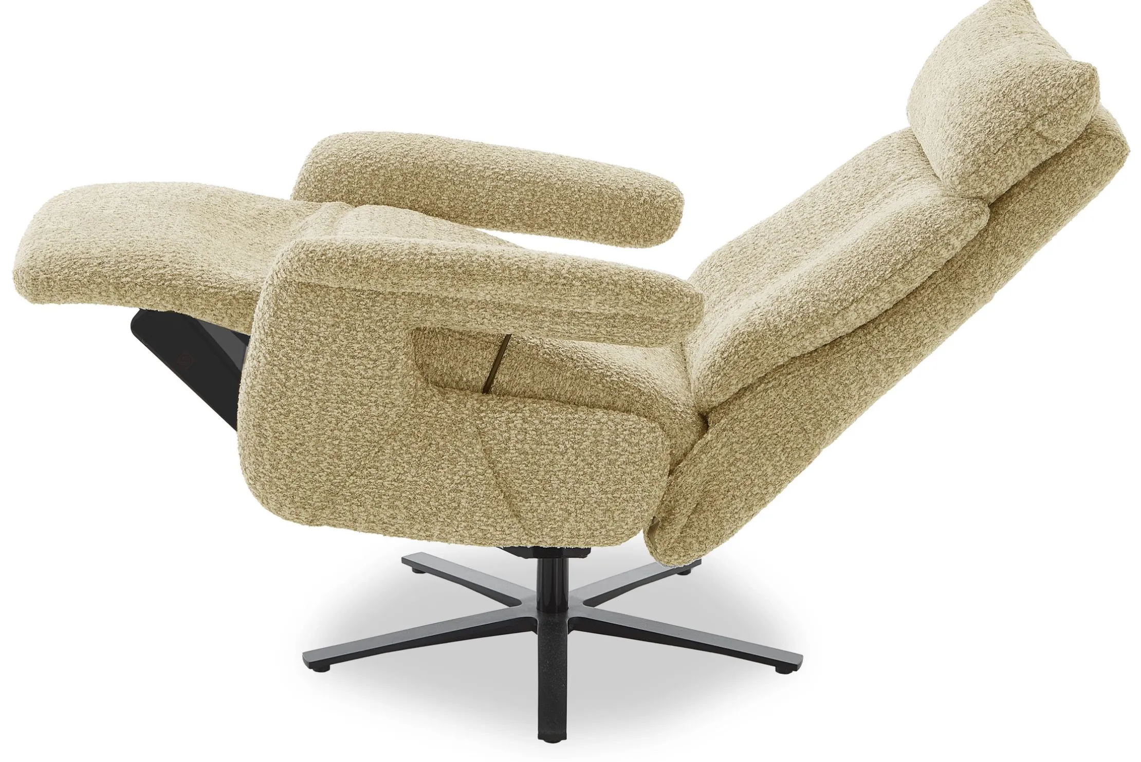 Relaxfauteuil Iska
