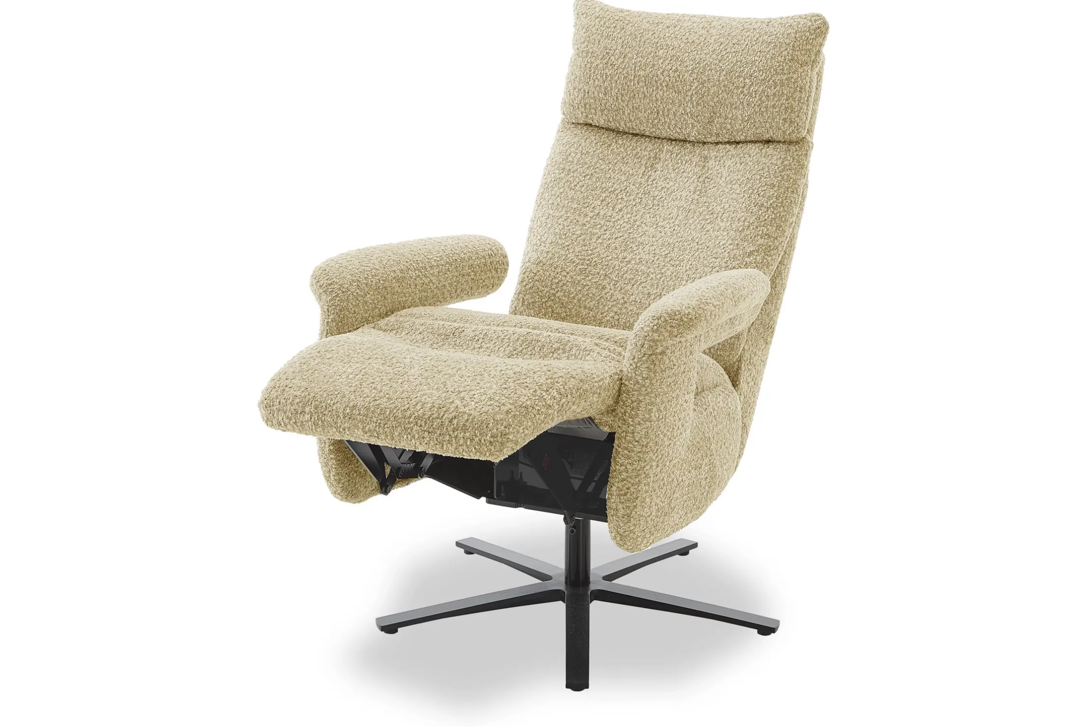Relaxfauteuil Iska