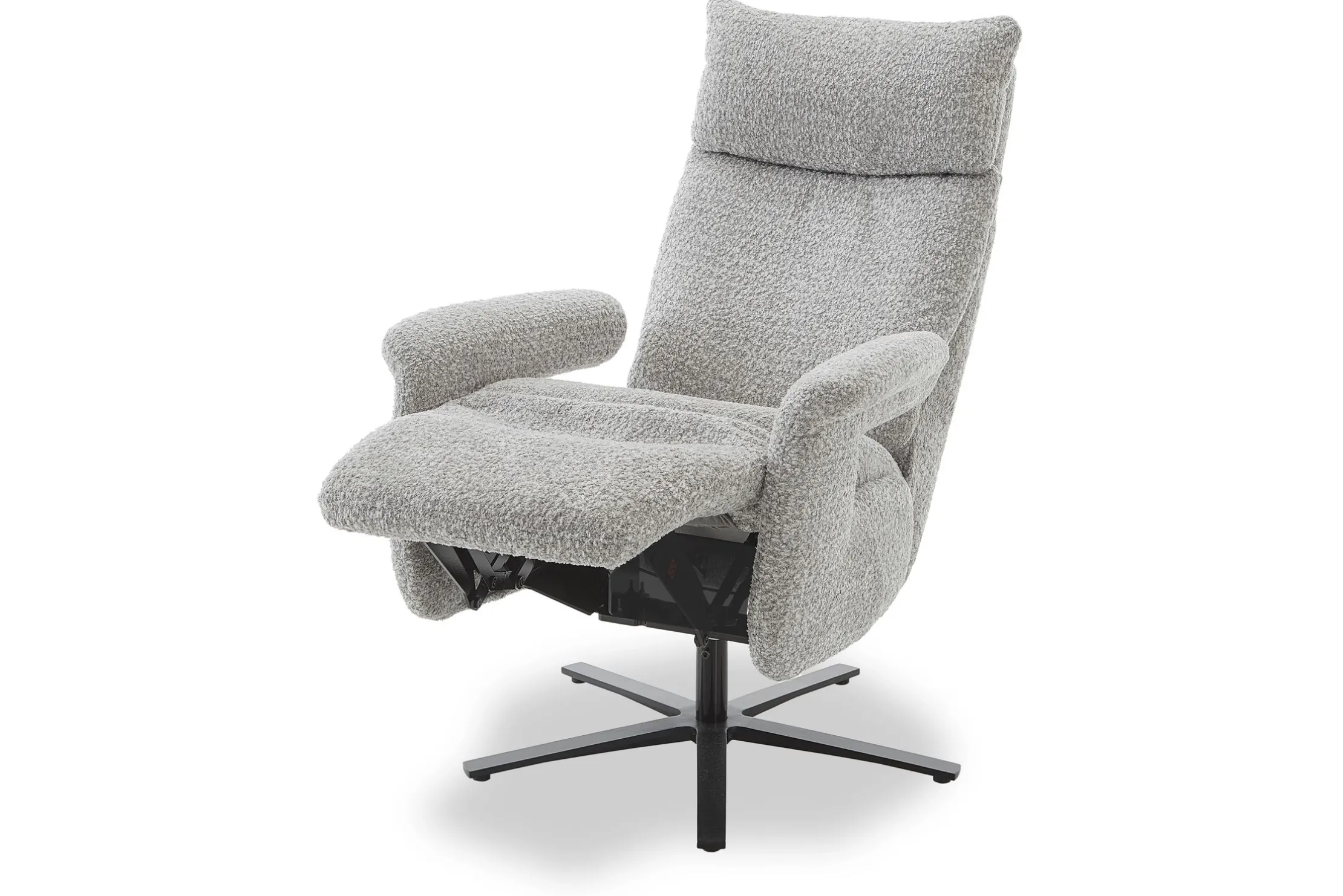 Relaxfauteuil Iska