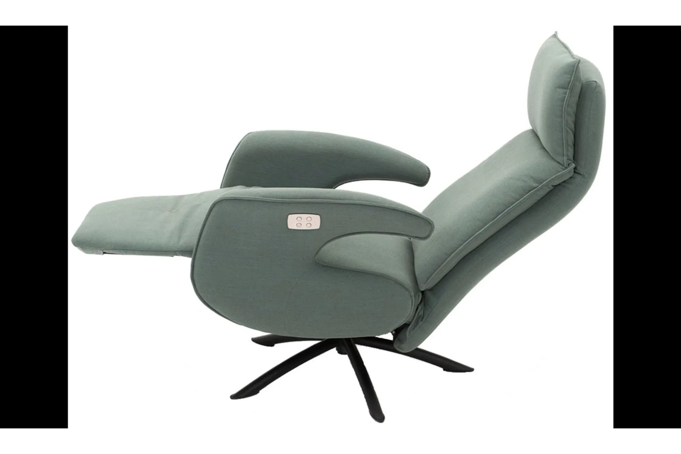 Relaxfauteuil Jurgen