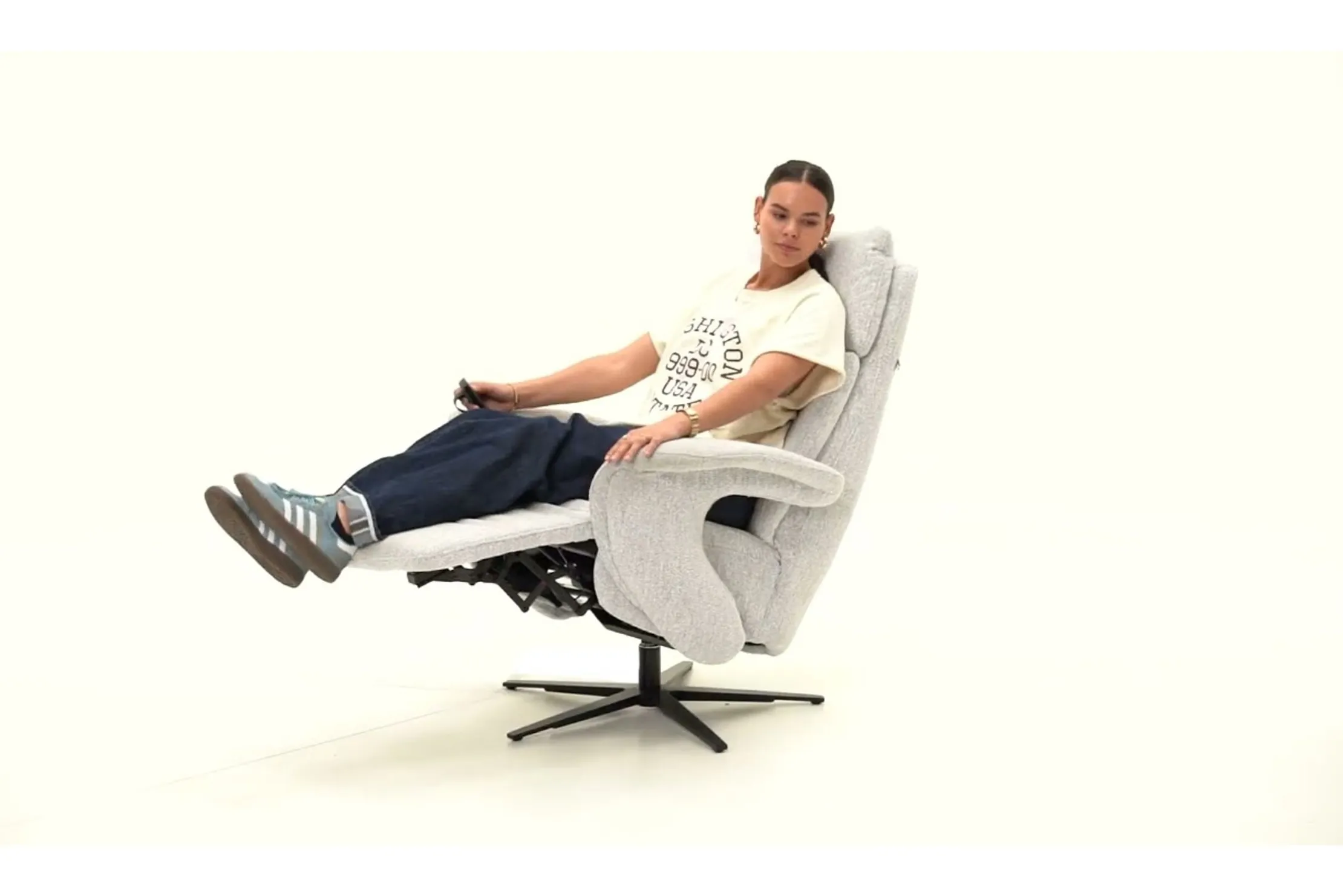 Relaxfauteuil Kanto | Hukla