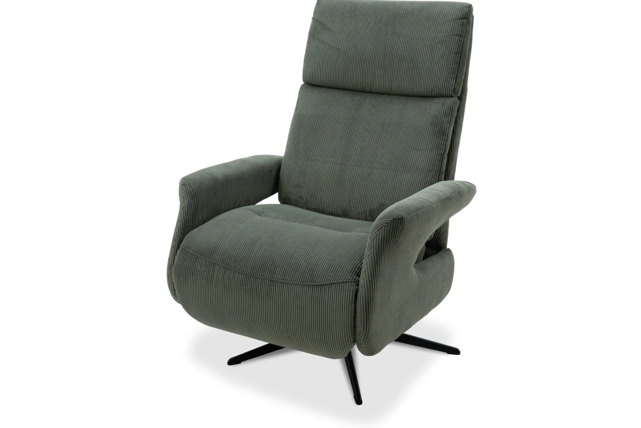 Relaxfauteuil Klaas