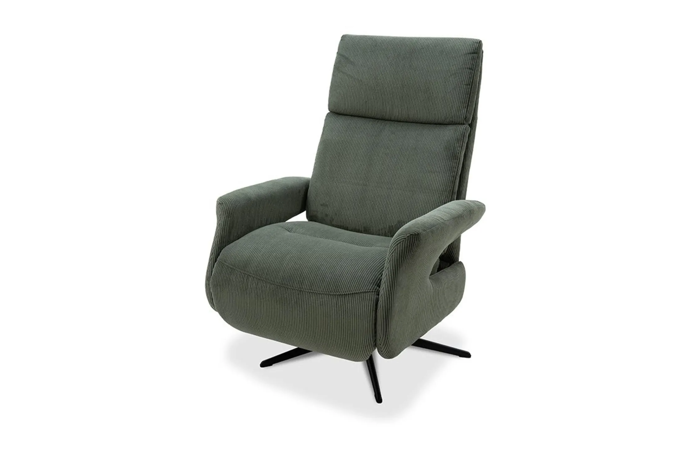 Relaxfauteuil Klaas