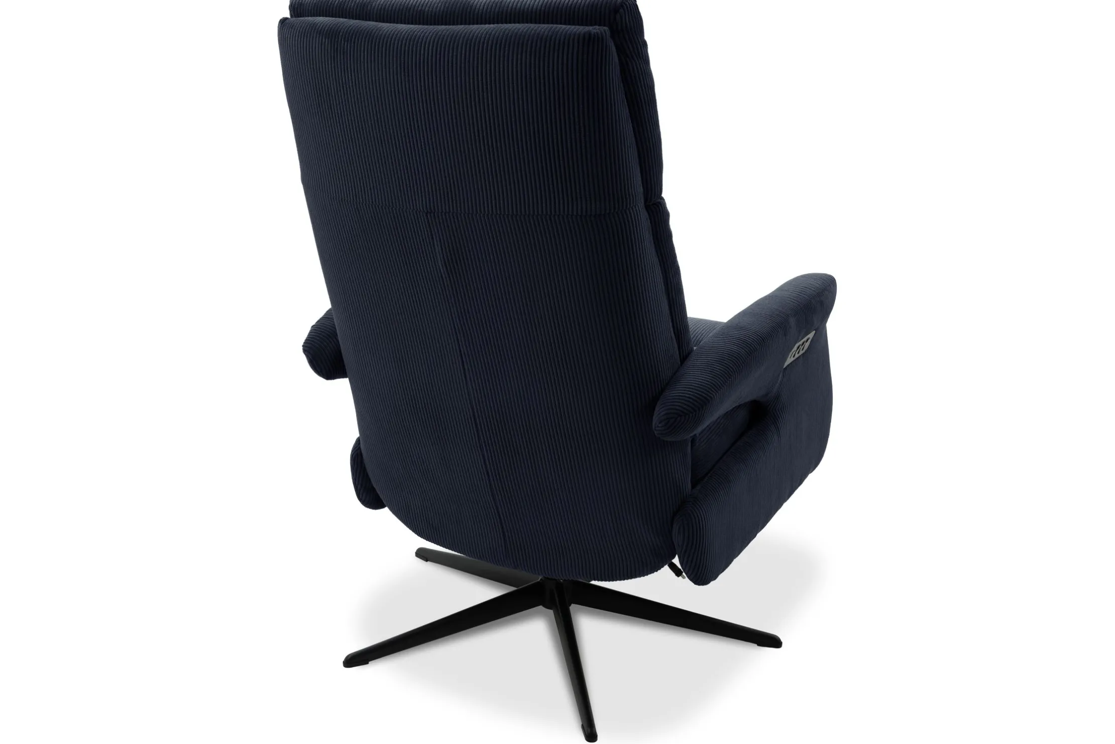 Relaxfauteuil Klaas