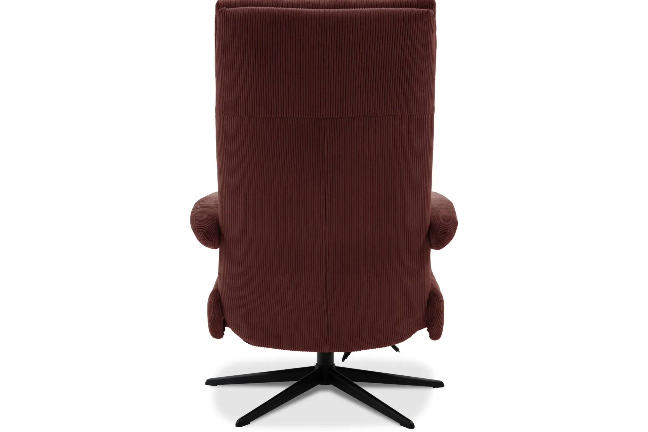 Relaxfauteuil Klaas