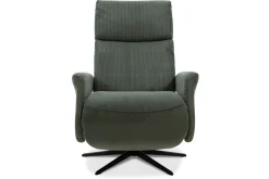 Relaxfauteuil Klaas